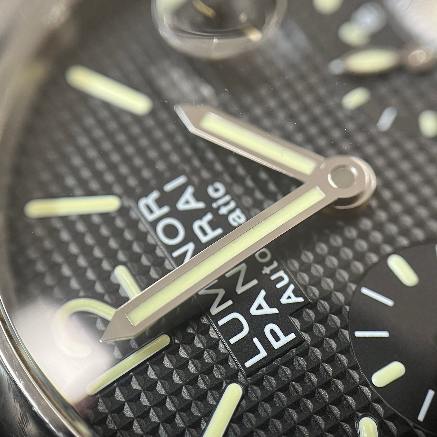 PAM00241 ルミノール パワーリザーブ 2PAN33-00071