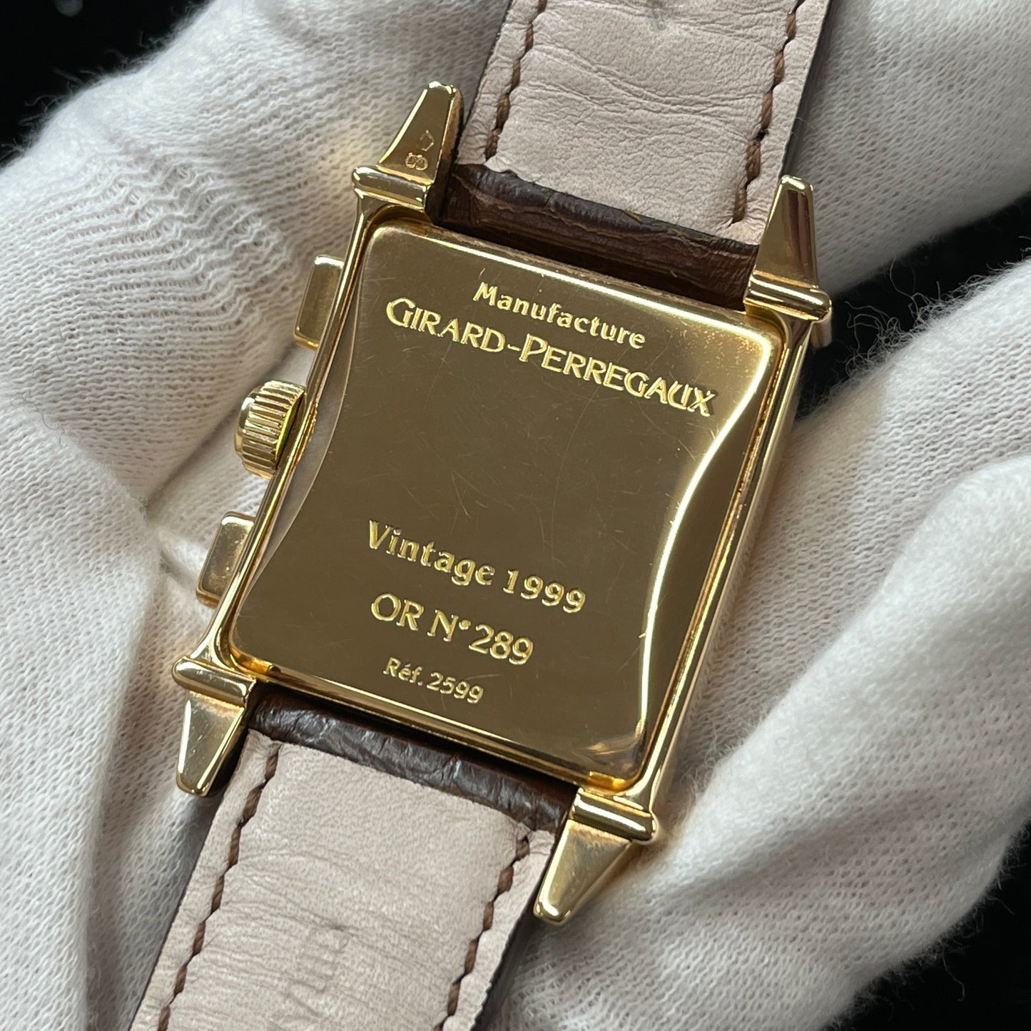 25990.0.52.1151 Vintage 1945 Chrono PG 2GRP33-00005