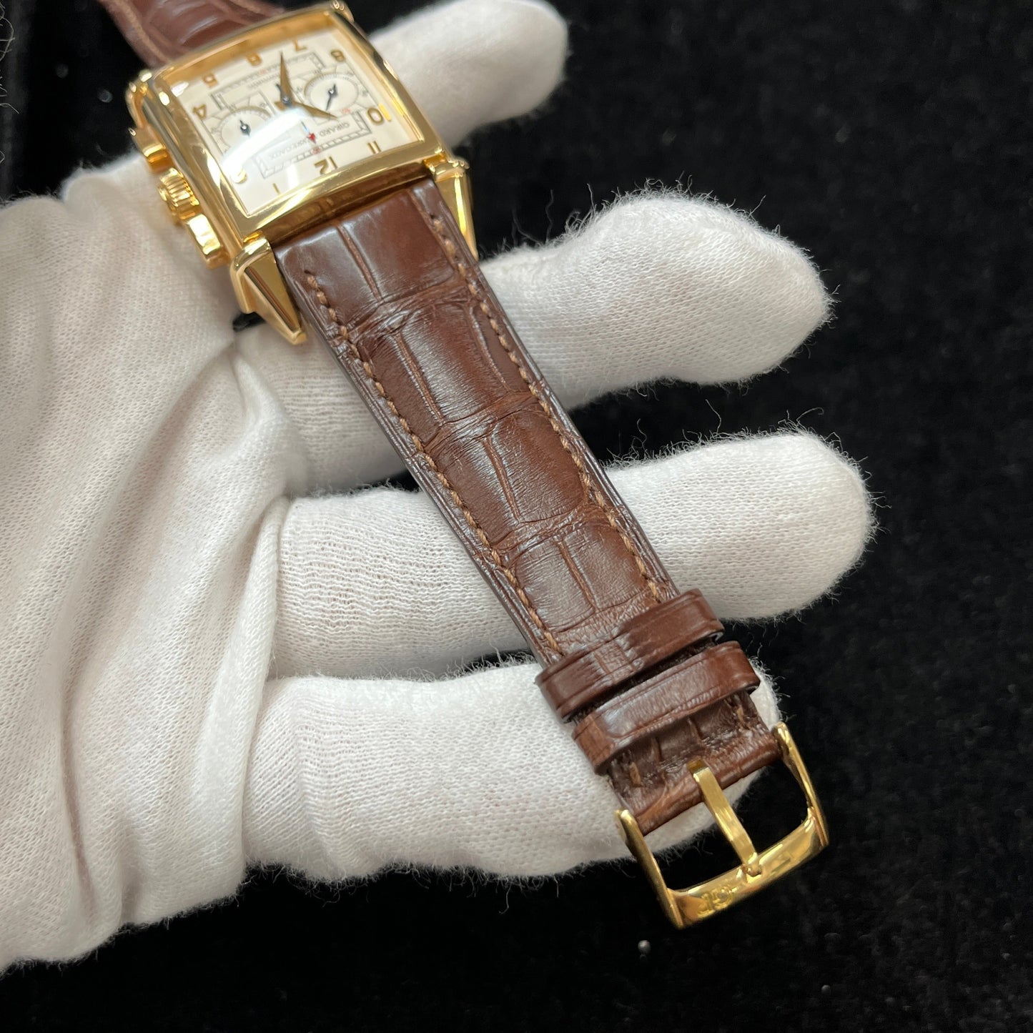 25990.0.52.1151 Vintage 1945 Chrono PG 2GRP33-00005