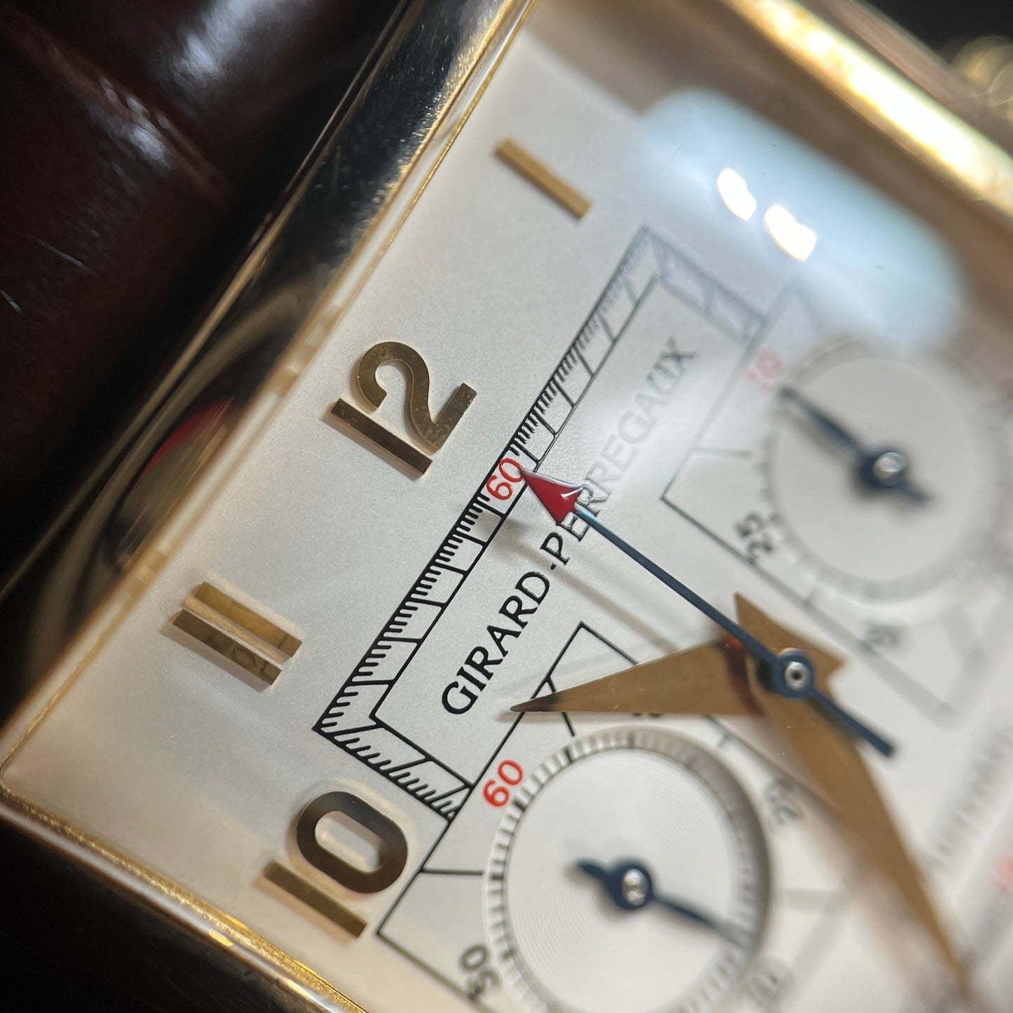 25990.0.52.1151 Vintage 1945 Chrono PG 2GRP33-00005