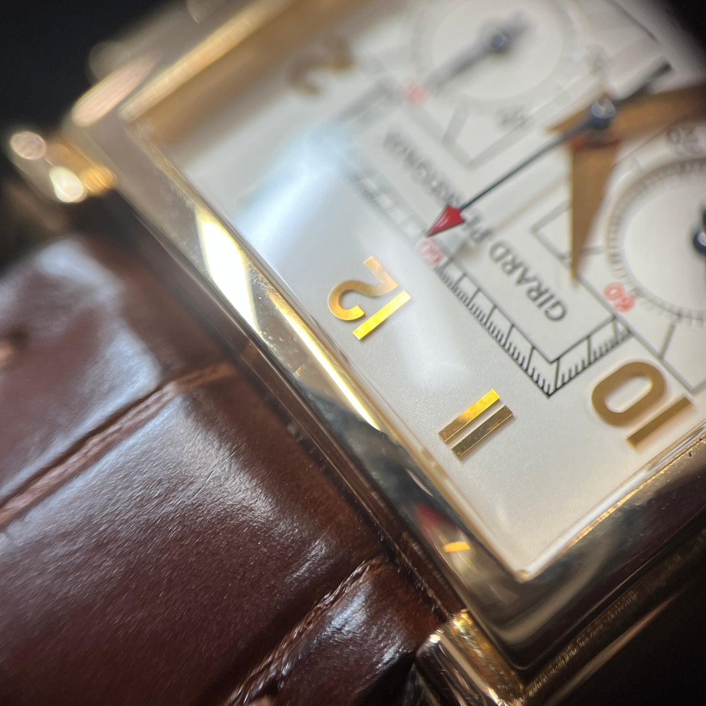 25990.0.52.1151 Vintage 1945 Chrono PG 2GRP33-00005