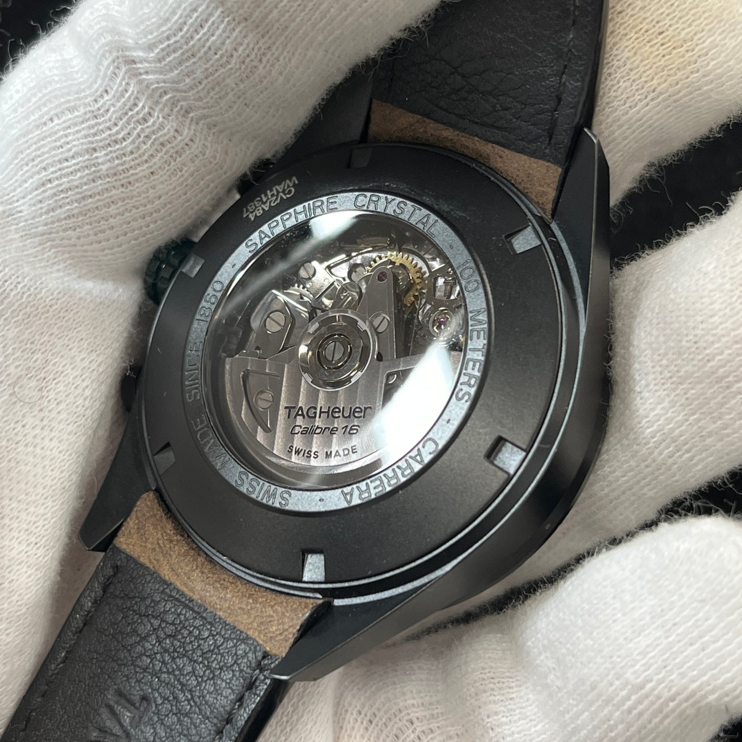 CV2A84.FC6394 カレラ 2TAG33-00038