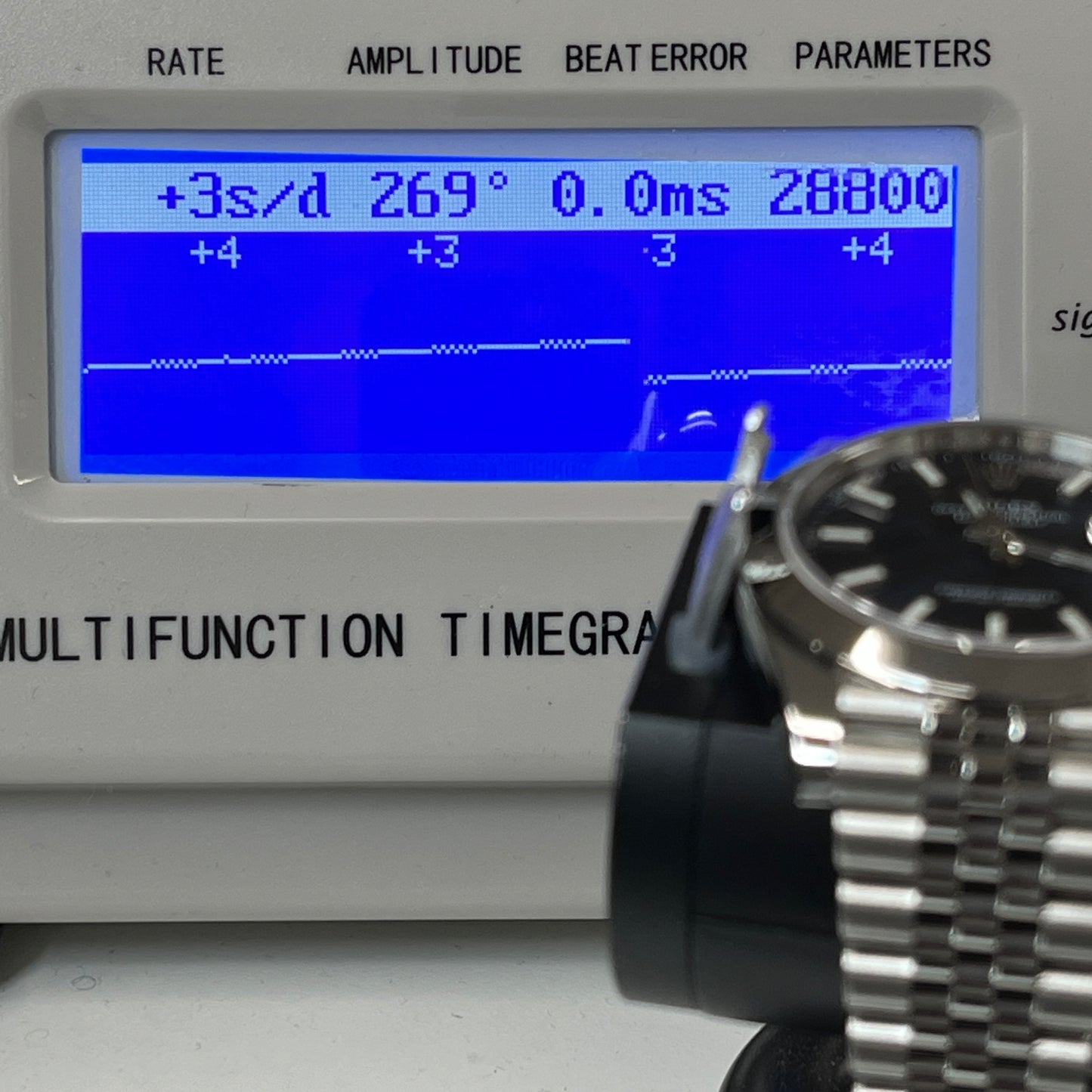 126300 デイトジャスト ランダム番 2R-X33-00193