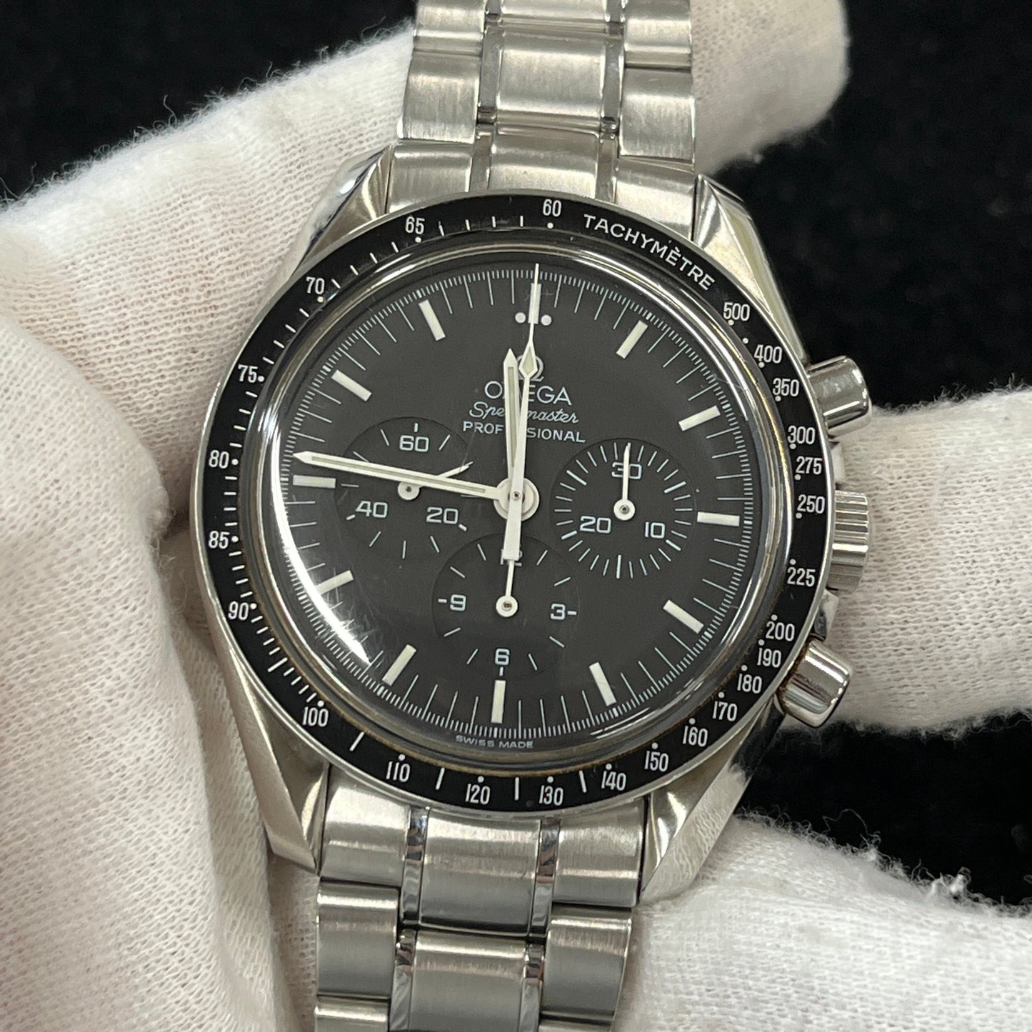 3572.50 スピードマスター 2O-M33-00066