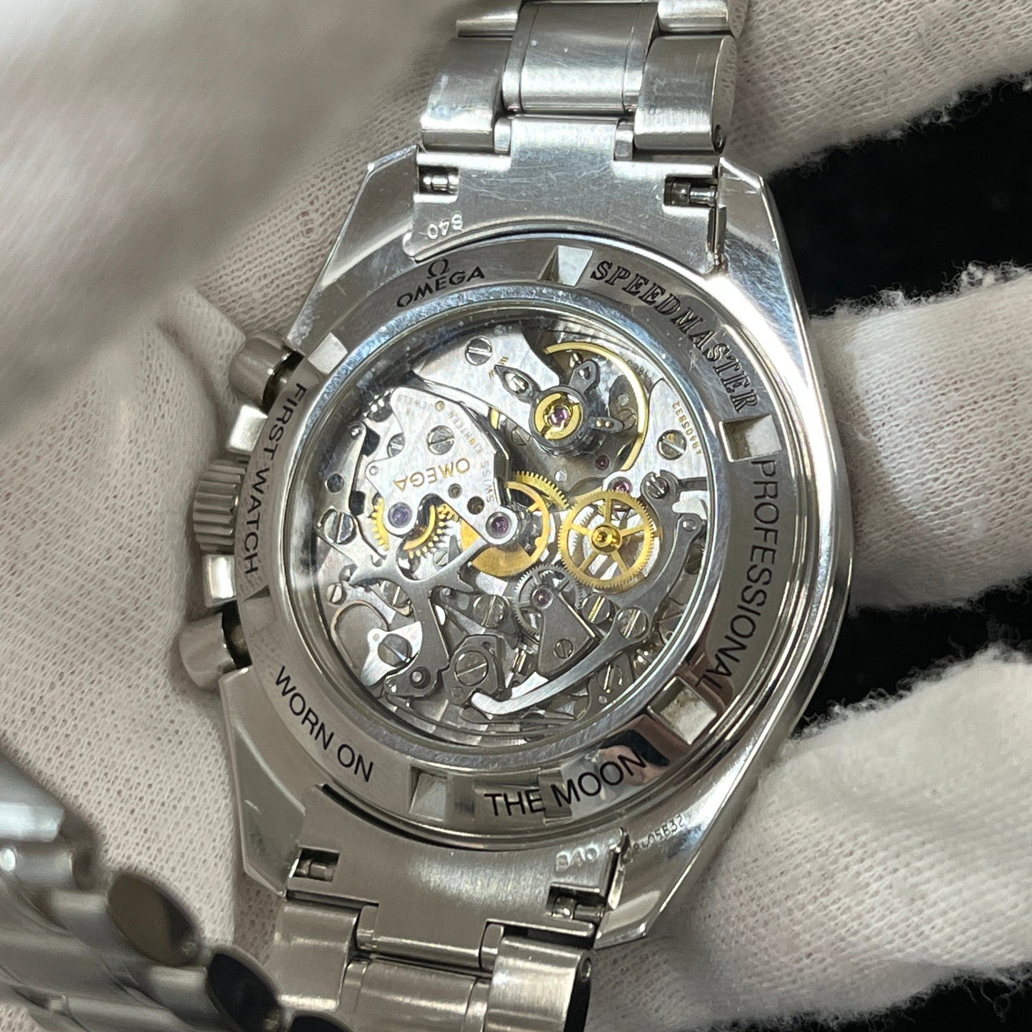 3572.50 Speedmaster 2O-M33-00066