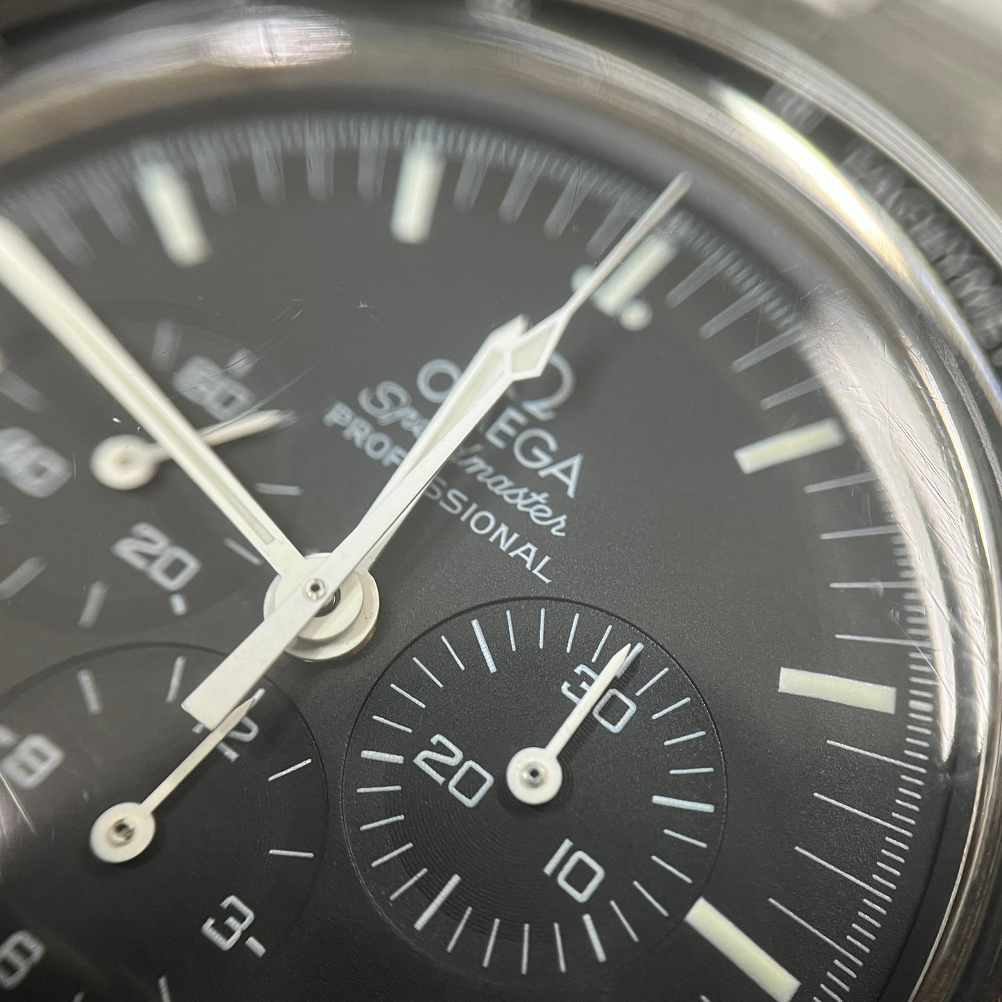 3572.50 Speedmaster 2O-M33-00066