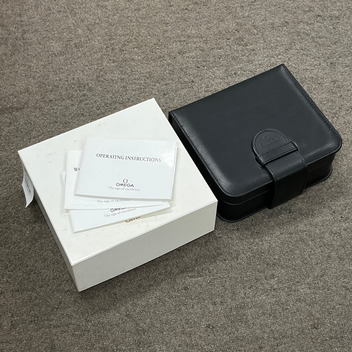 3572.50 Speedmaster 2O-M33-00066