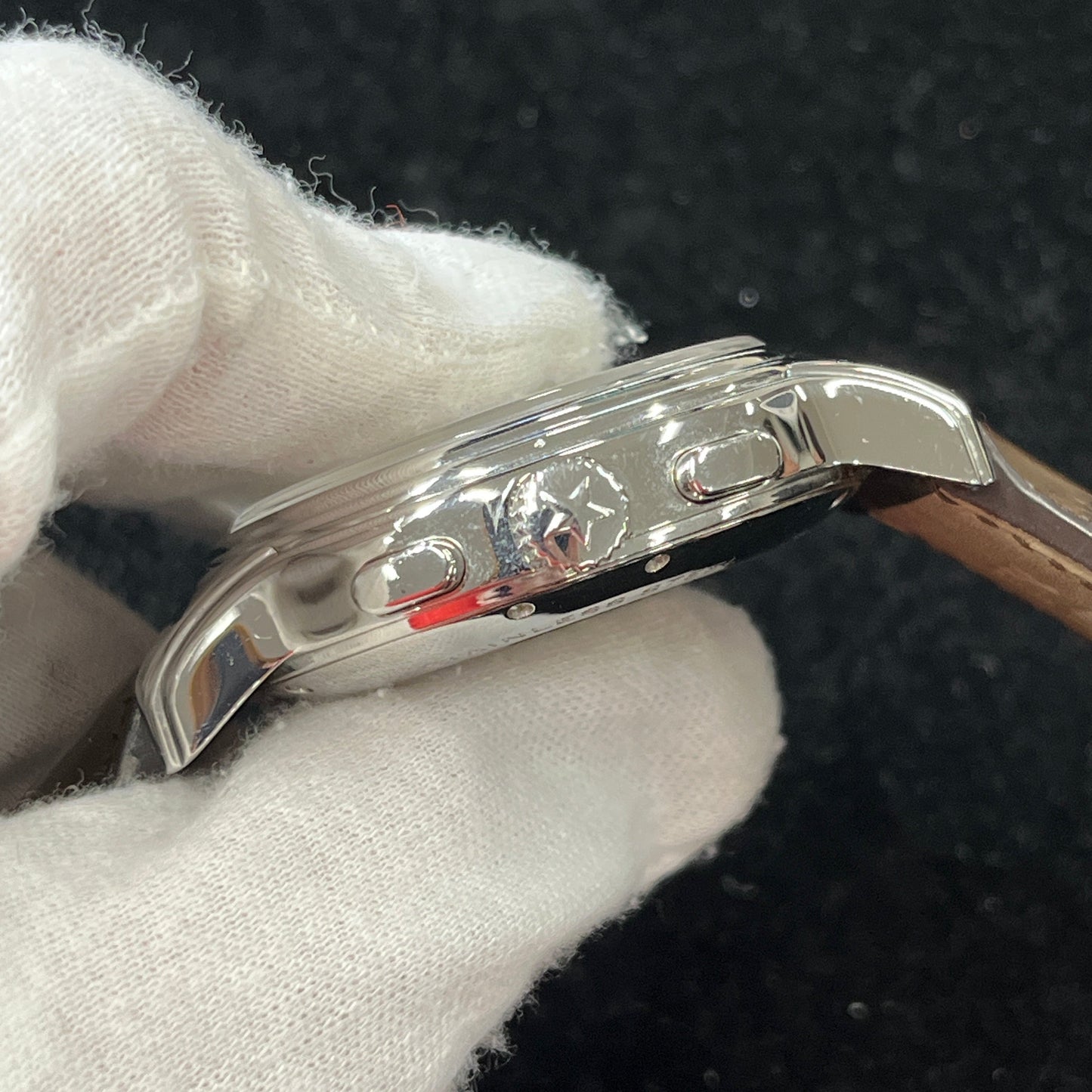 03.1260.4021 El Primero Chronomaster XXT 2ZEN33-00013