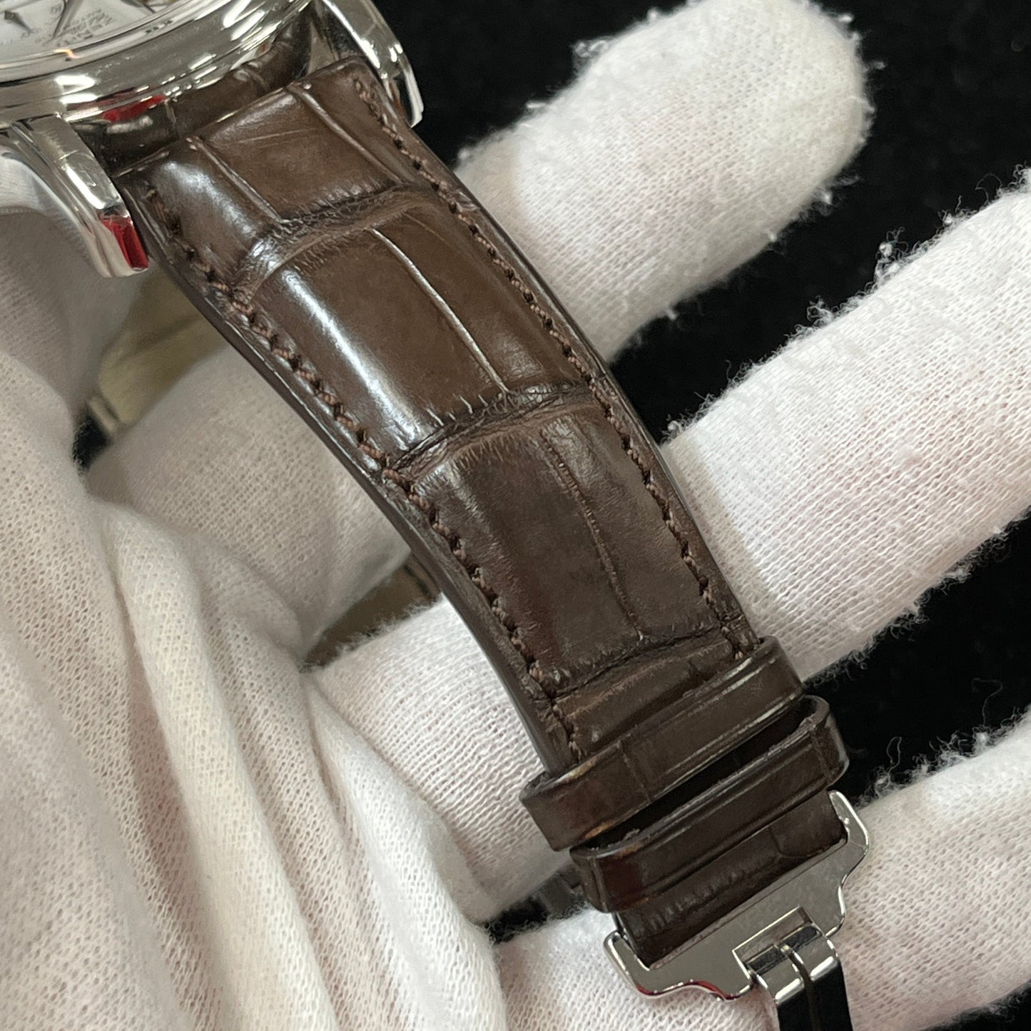 03.1260.4021 El Primero Chronomaster XXT 2ZEN33-00013