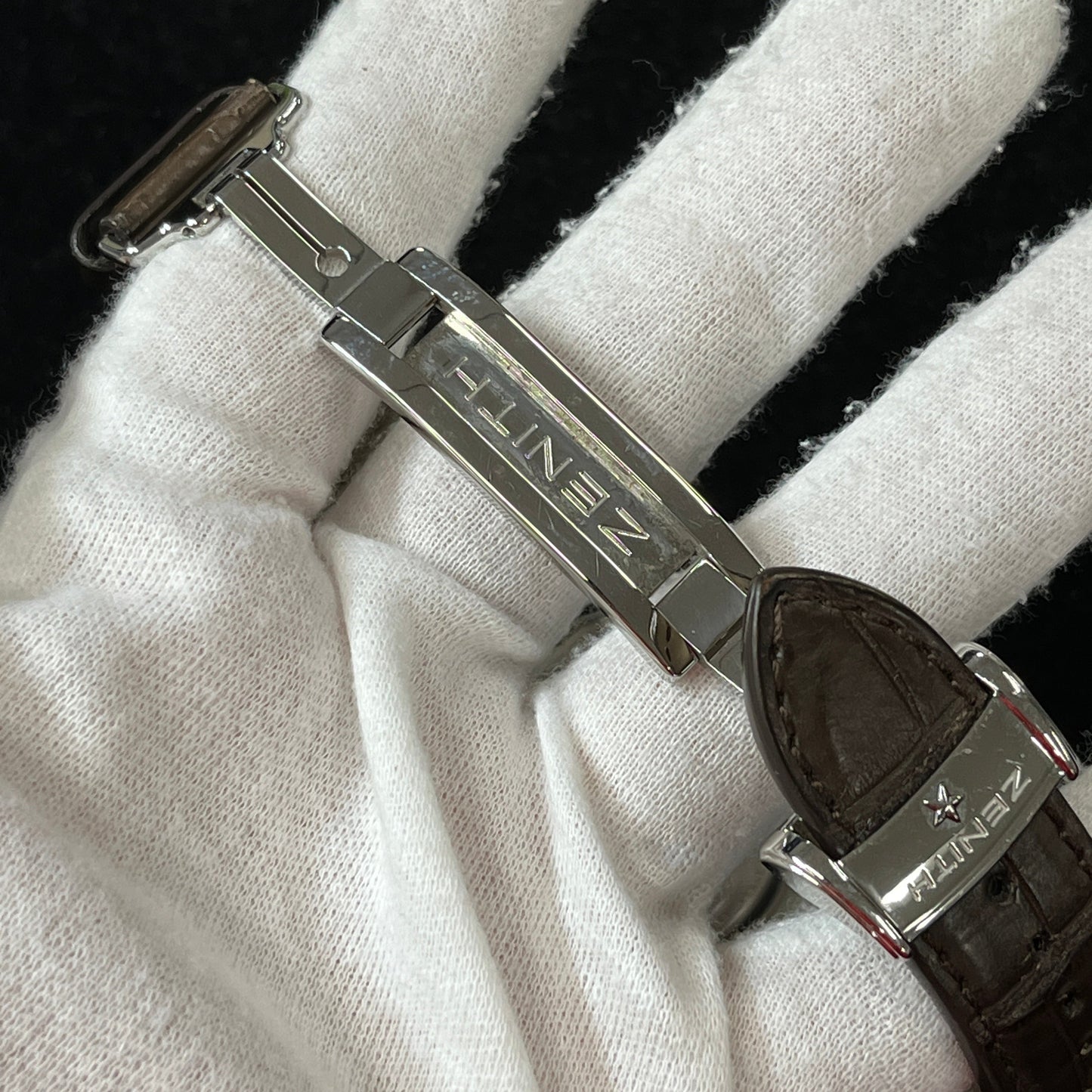 03.1260.4021 El Primero Chronomaster XXT 2ZEN33-00013