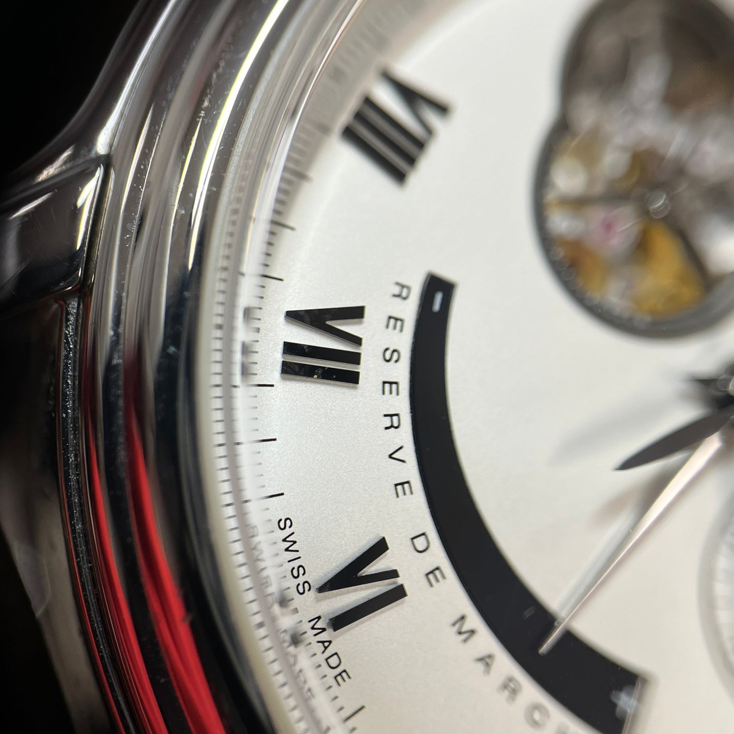03.1260.4021 El Primero Chronomaster XXT 2ZEN33-00013