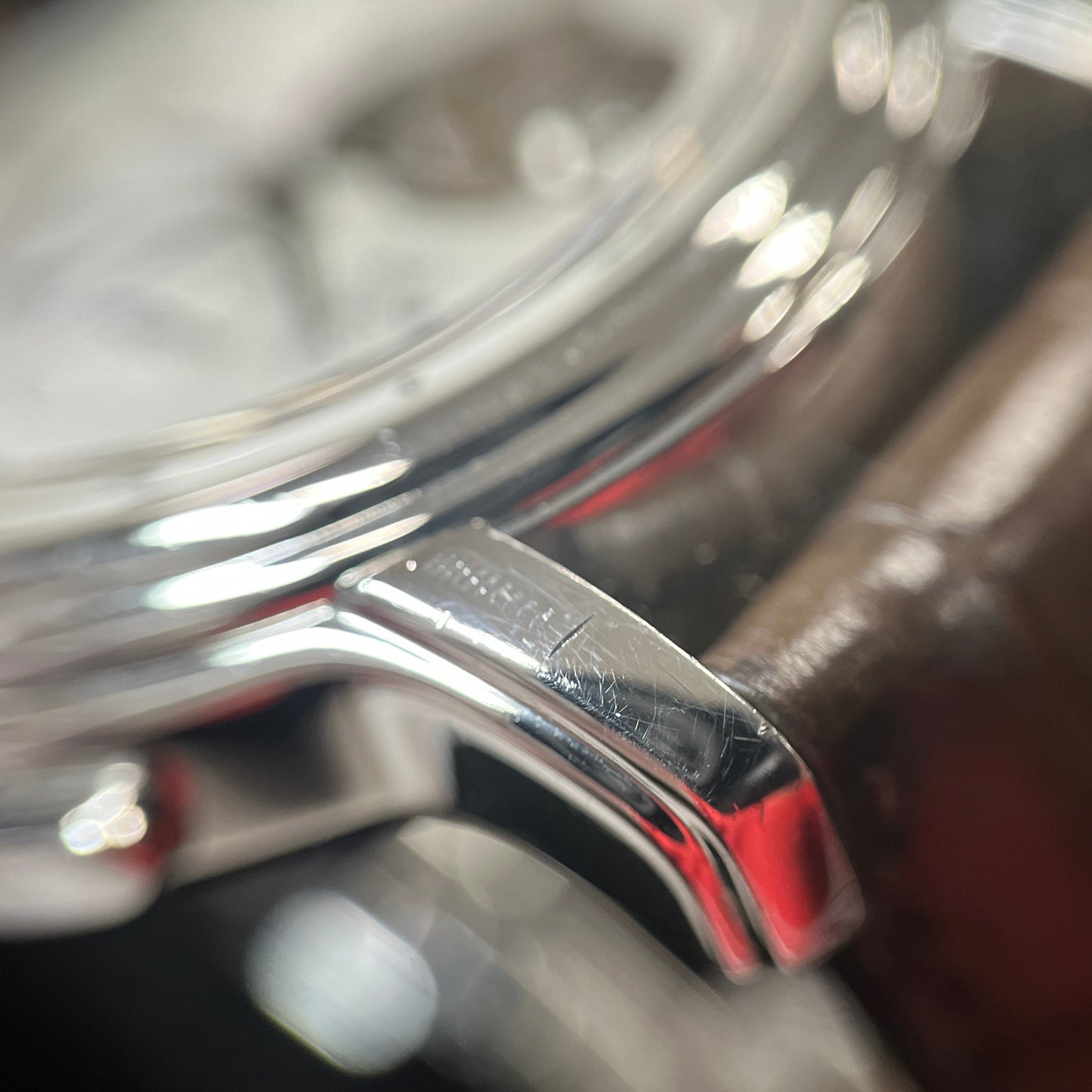 03.1260.4021 El Primero Chronomaster XXT 2ZEN33-00013