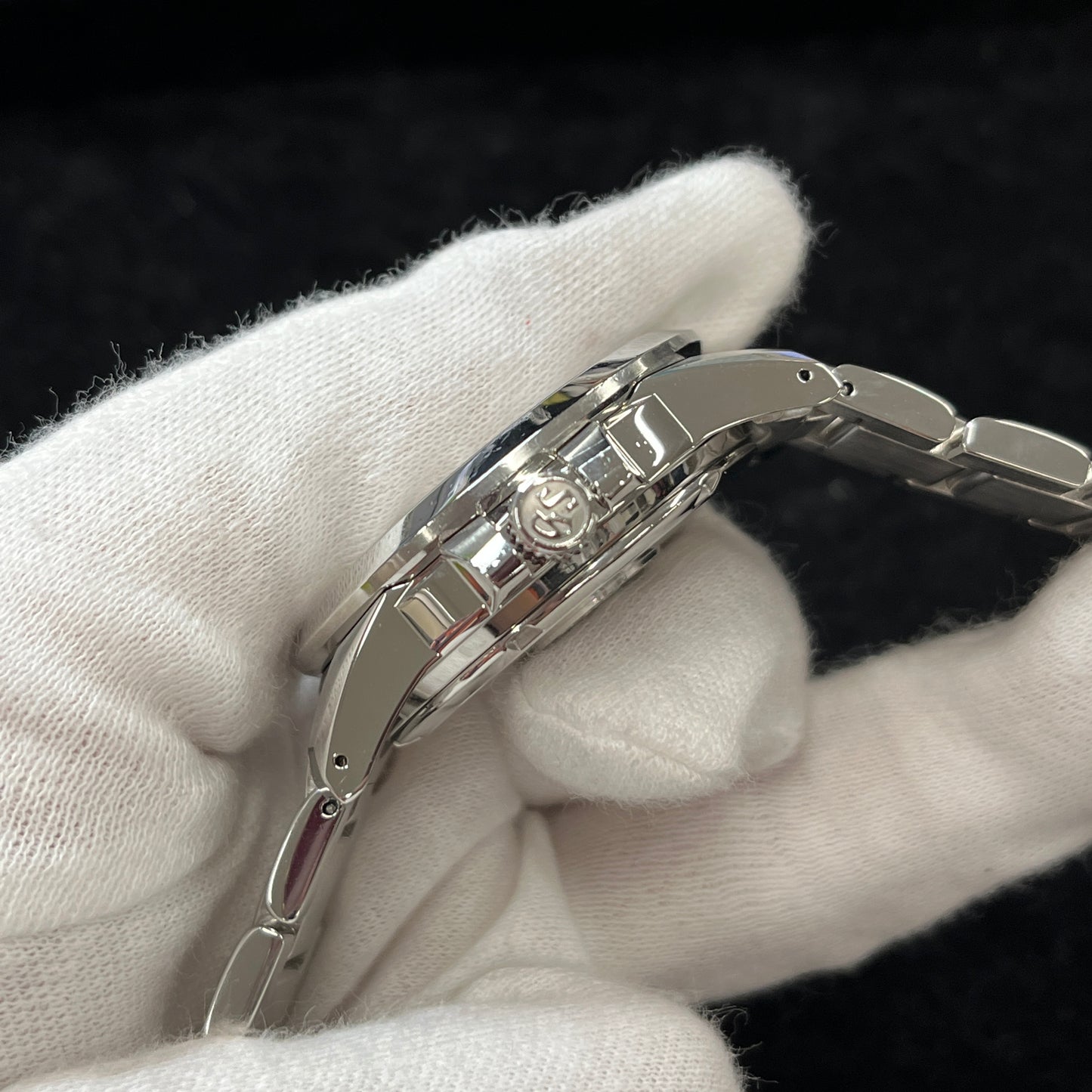 SBGE009 GMT パワーリザーブ 2SEI01-00102