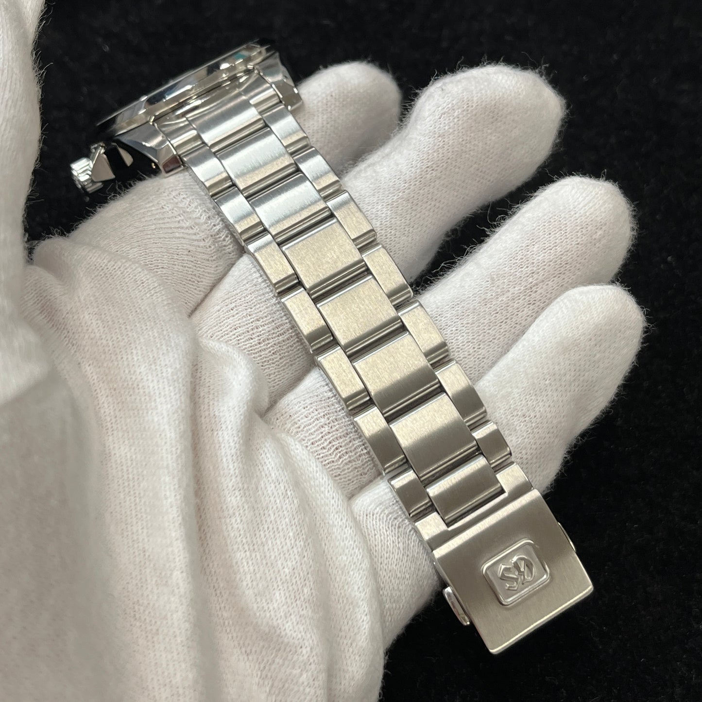 SBGE009 GMT パワーリザーブ 2SEI01-00102