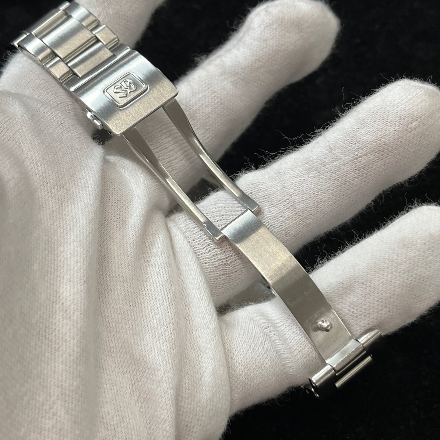 SBGE009 GMT パワーリザーブ 2SEI01-00102