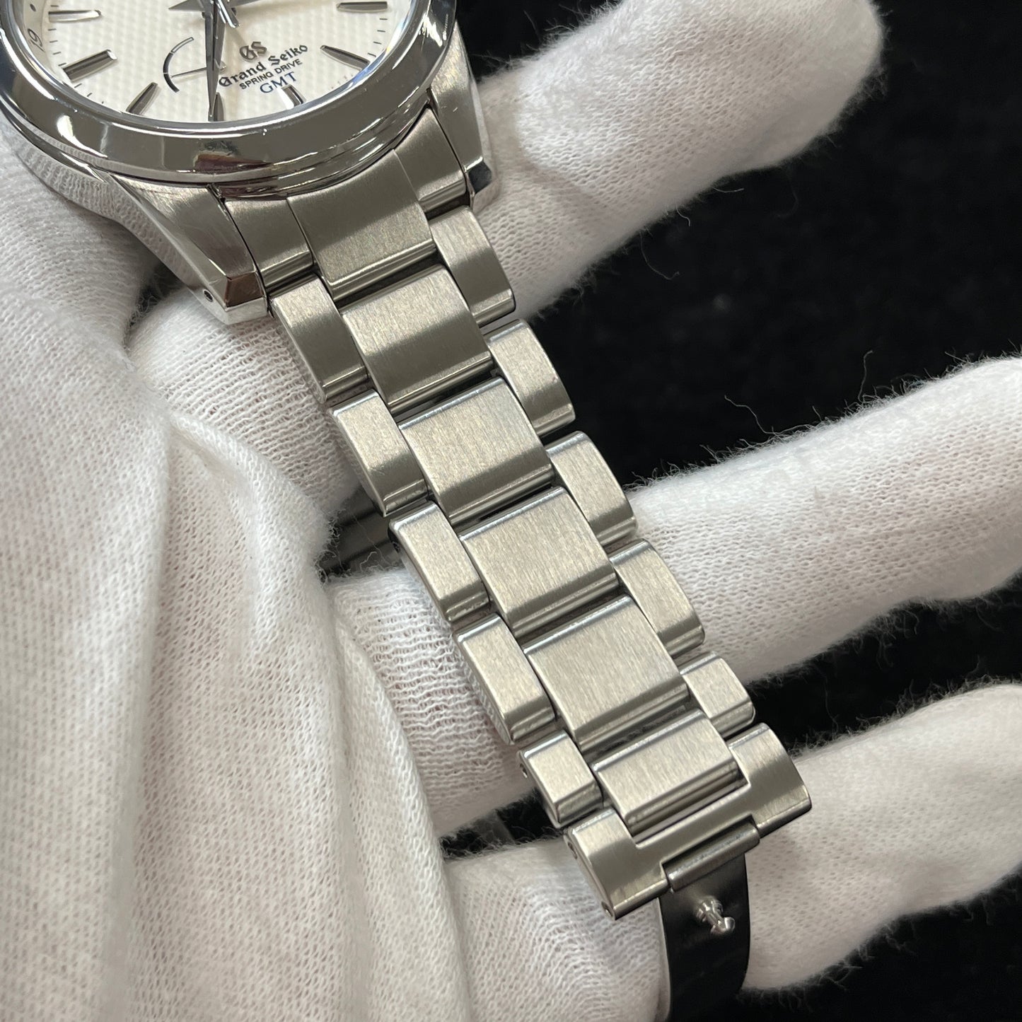 SBGE009 GMT パワーリザーブ 2SEI01-00102