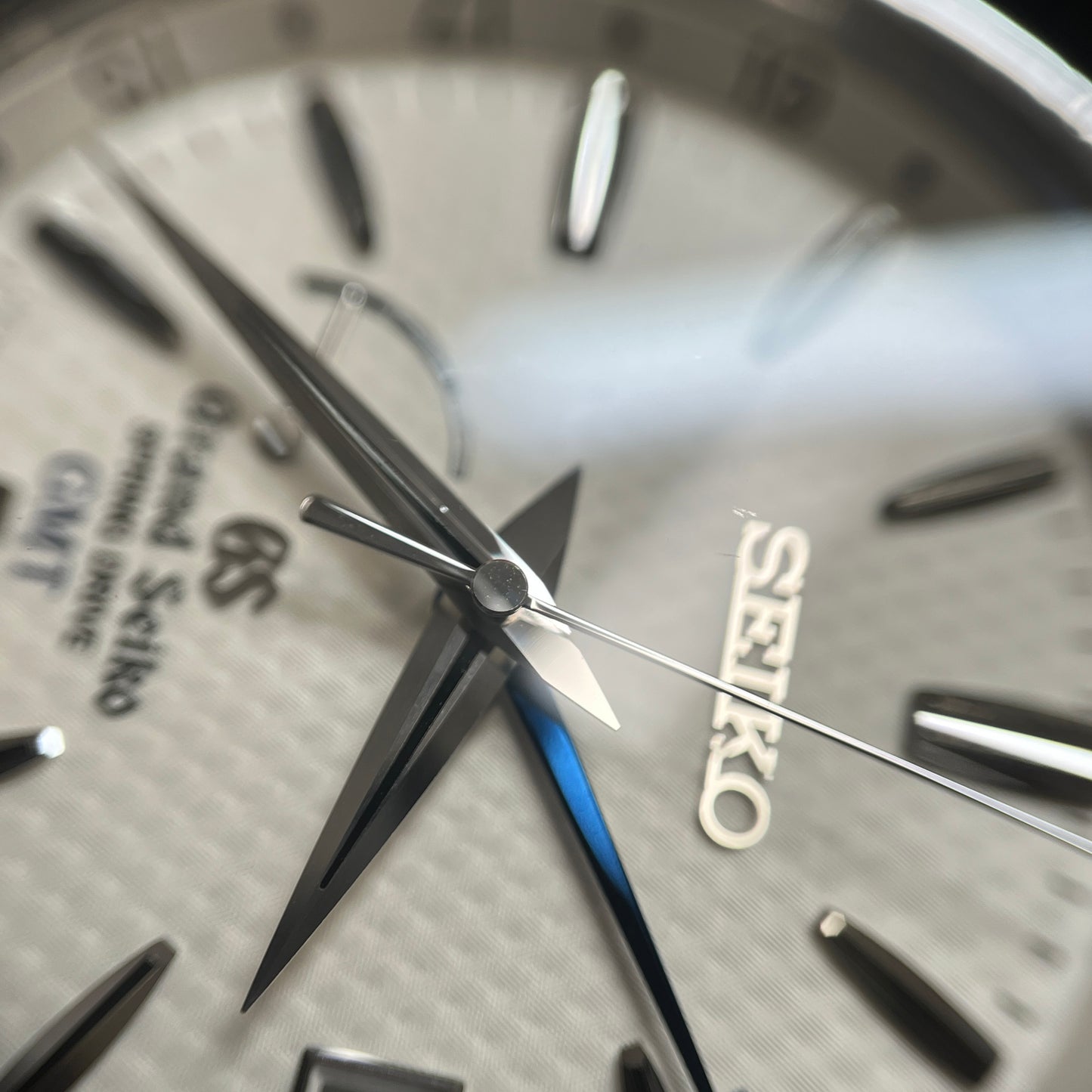 SBGE009 GMT パワーリザーブ 2SEI01-00102
