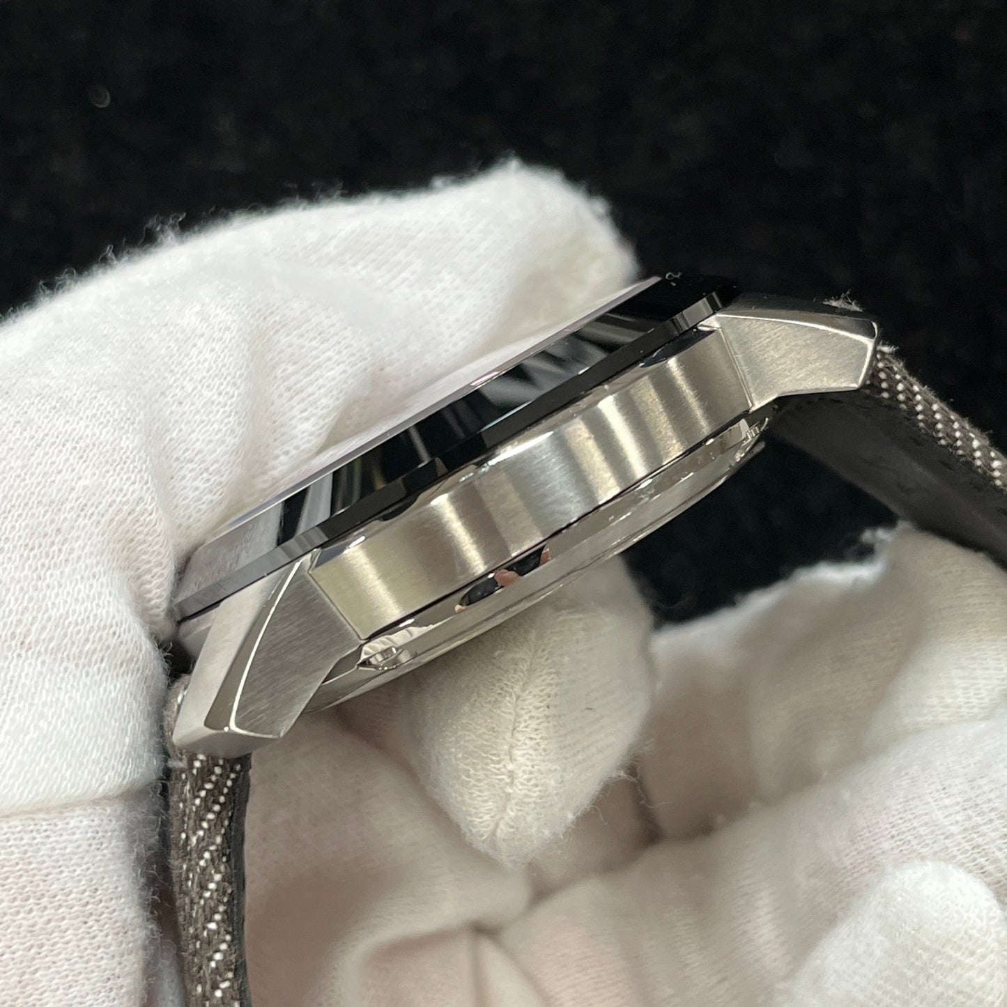 2CCACB16AT34S Chronograph Fighter Target 2GRH33-00002