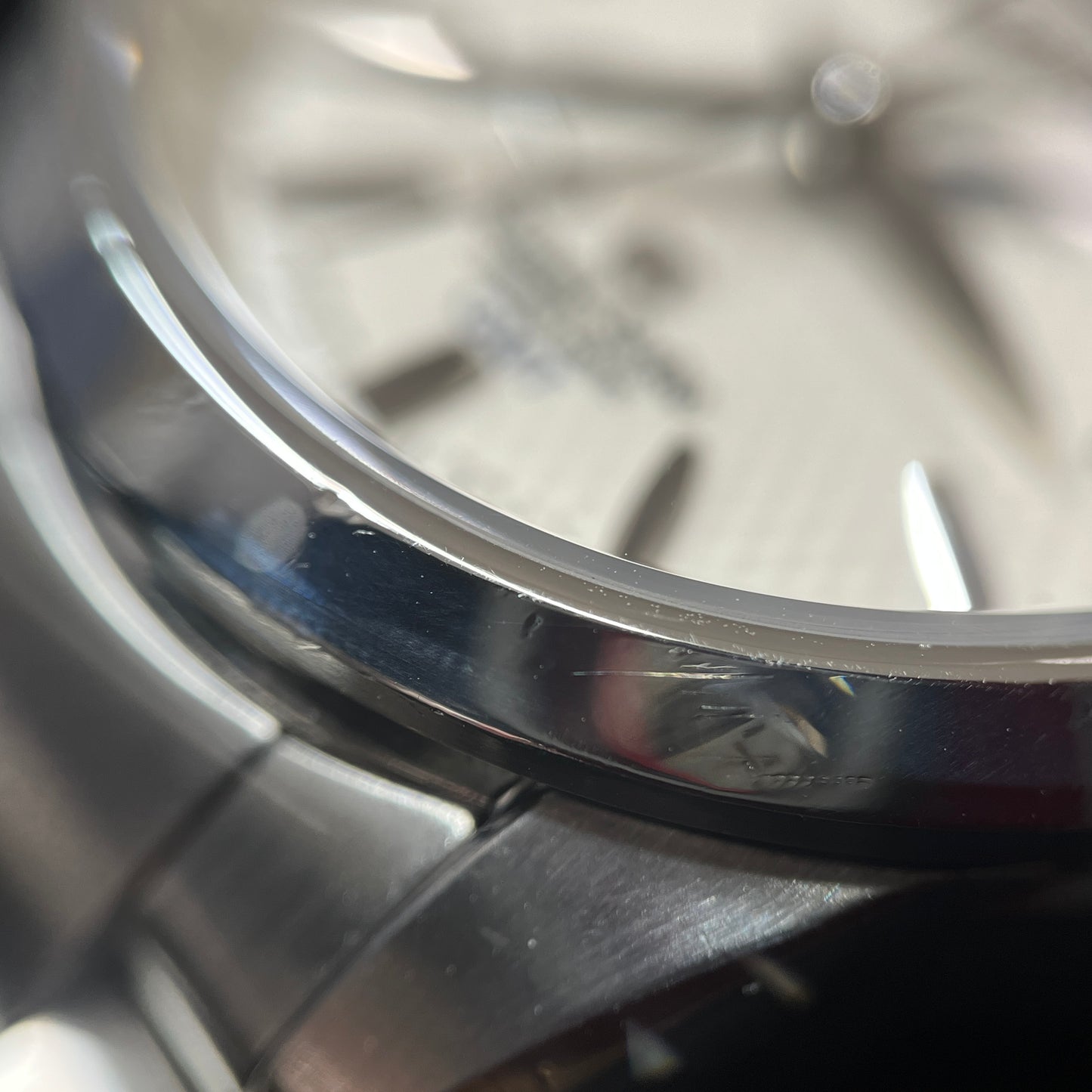 SBGE009 GMT パワーリザーブ 2SEI01-00102