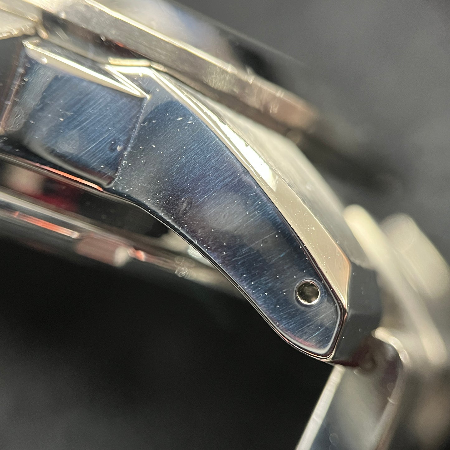 SBGE009 GMT パワーリザーブ 2SEI01-00102