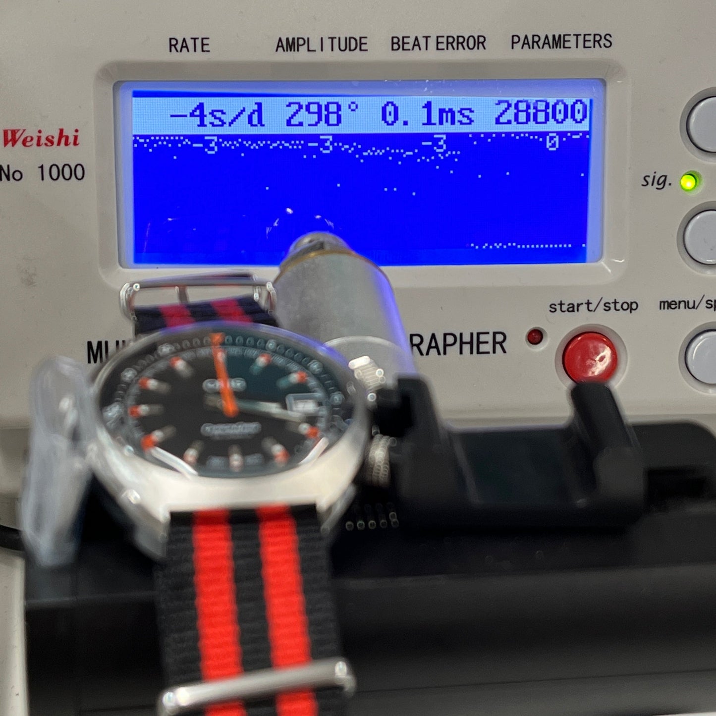 73377374054 Chronoris 2ORI01-00005