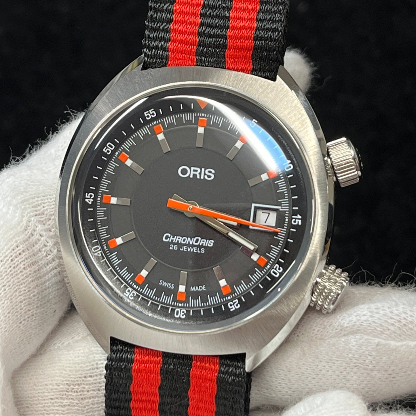 73377374054 Chronoris 2ORI01-00005