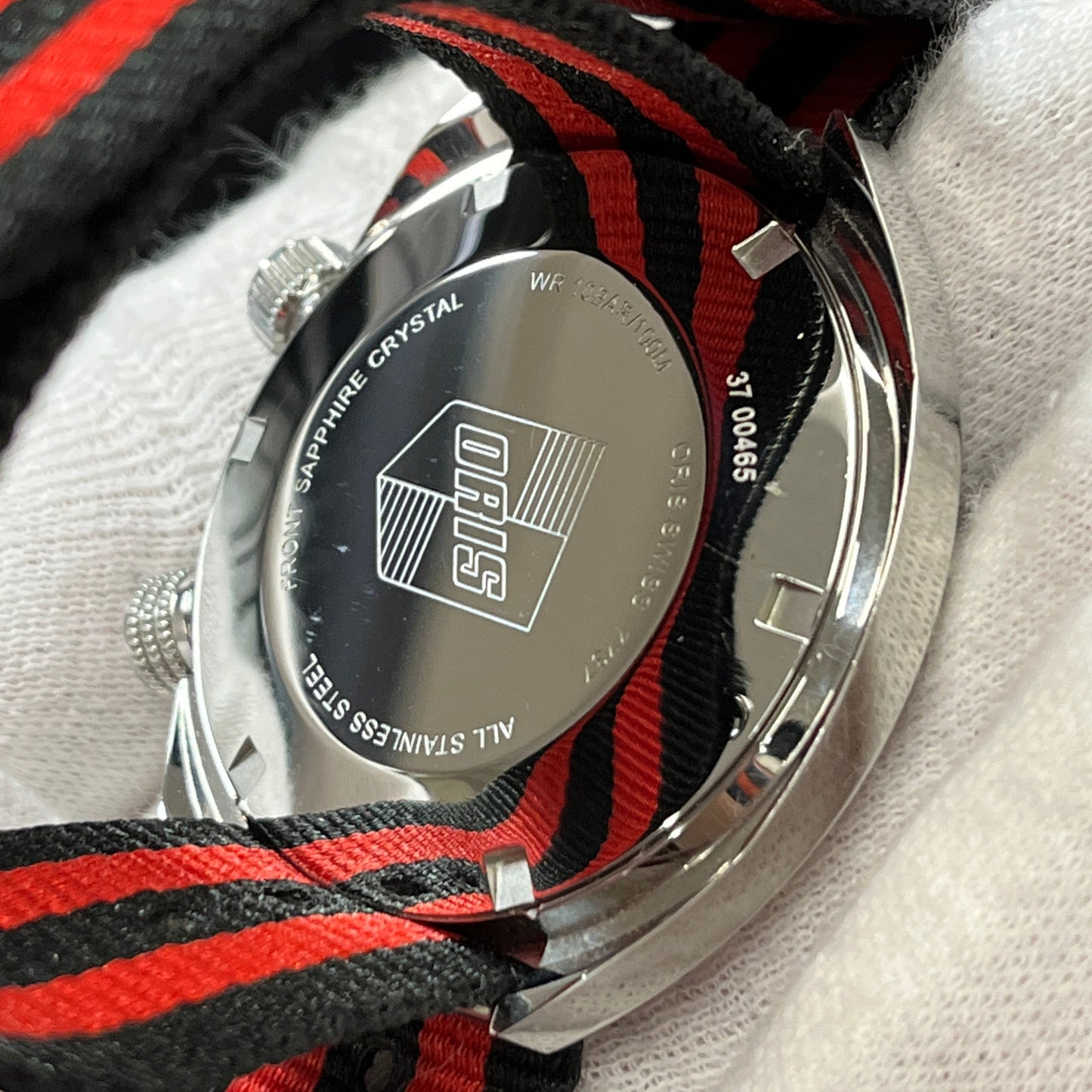 73377374054 Chronoris 2ORI01-00005