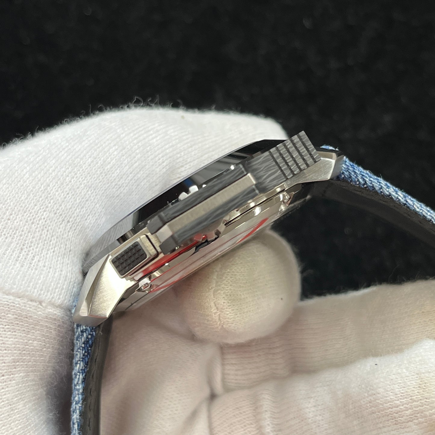 2CCACU04AT33S Chronofighter Oversize Target 2GRH33-00003