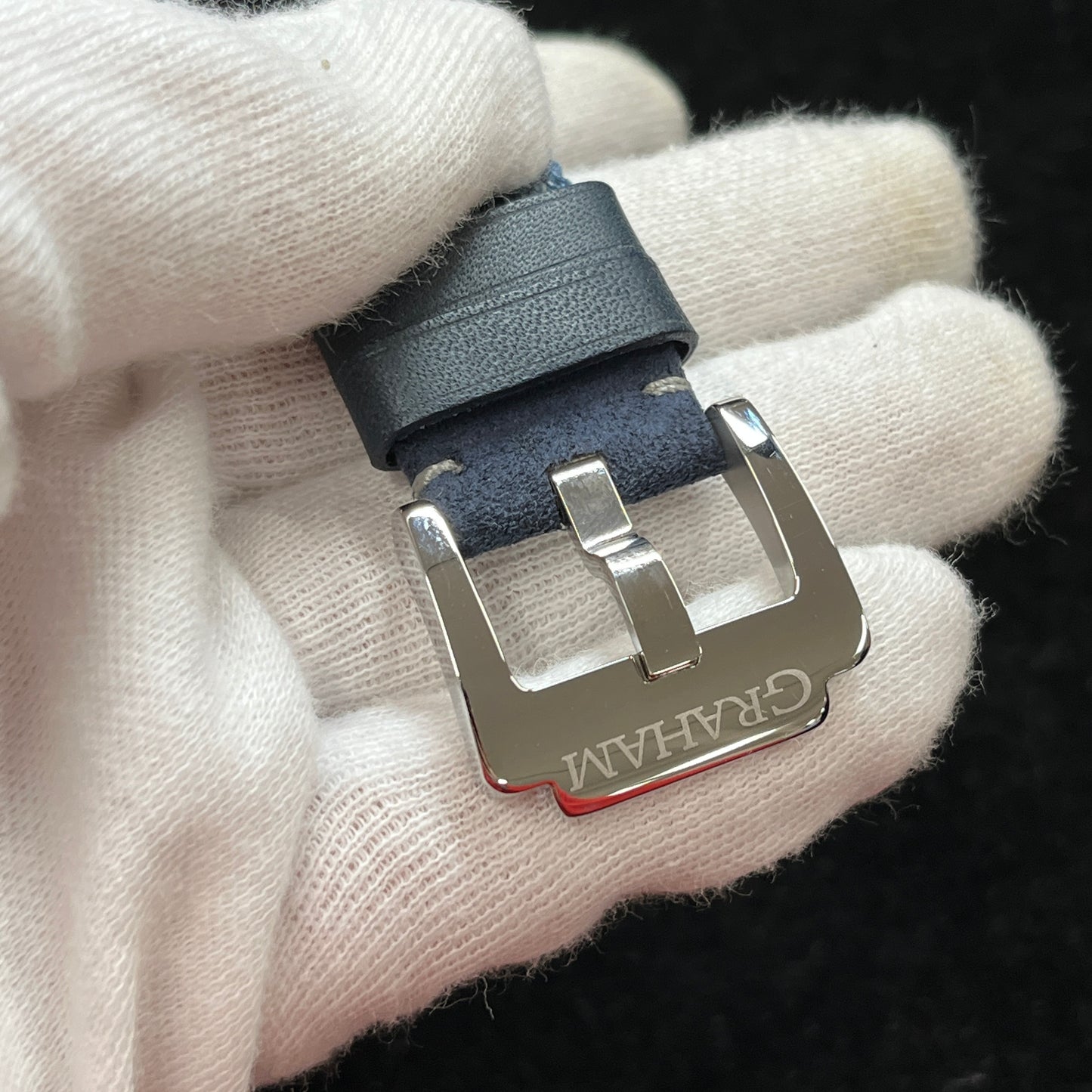 2CCACU04AT33S Chronofighter Oversize Target 2GRH33-00003