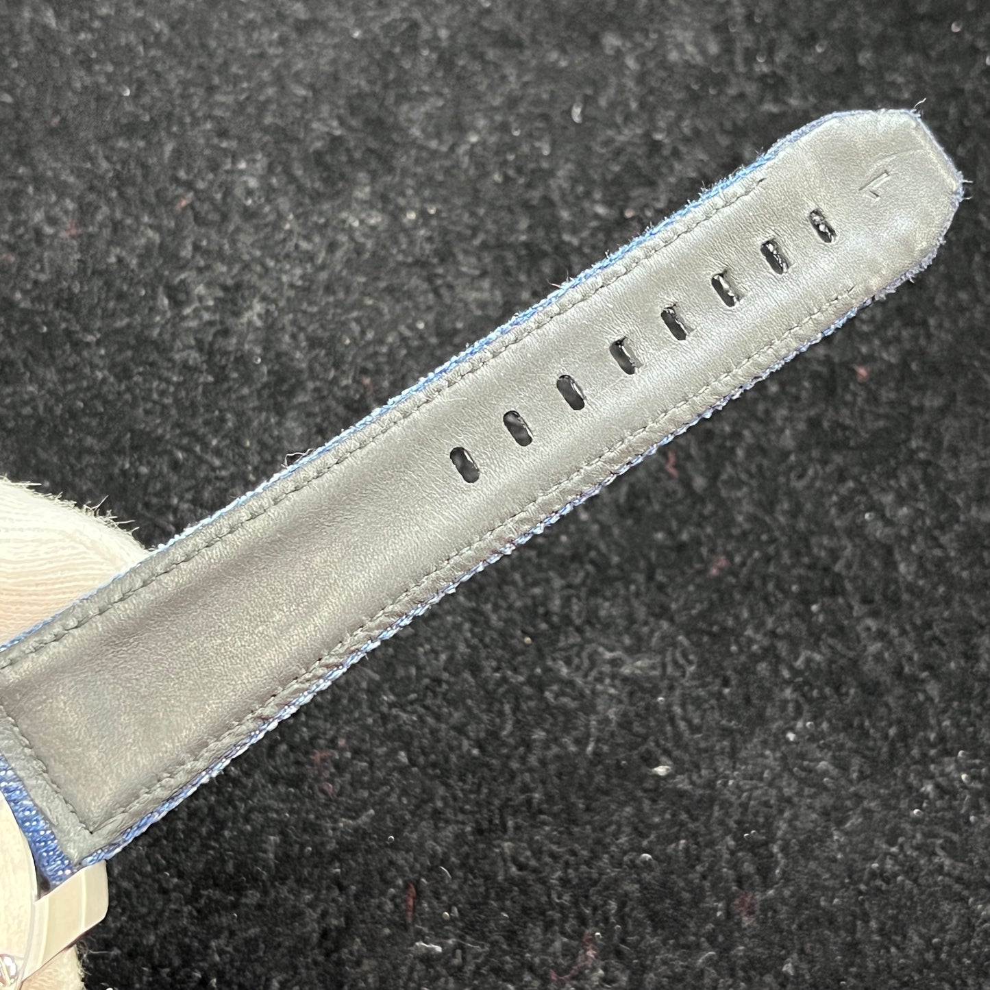 2CCACU04AT33S クロノファイター オーバーサイズ ターゲット 2GRH33-00003