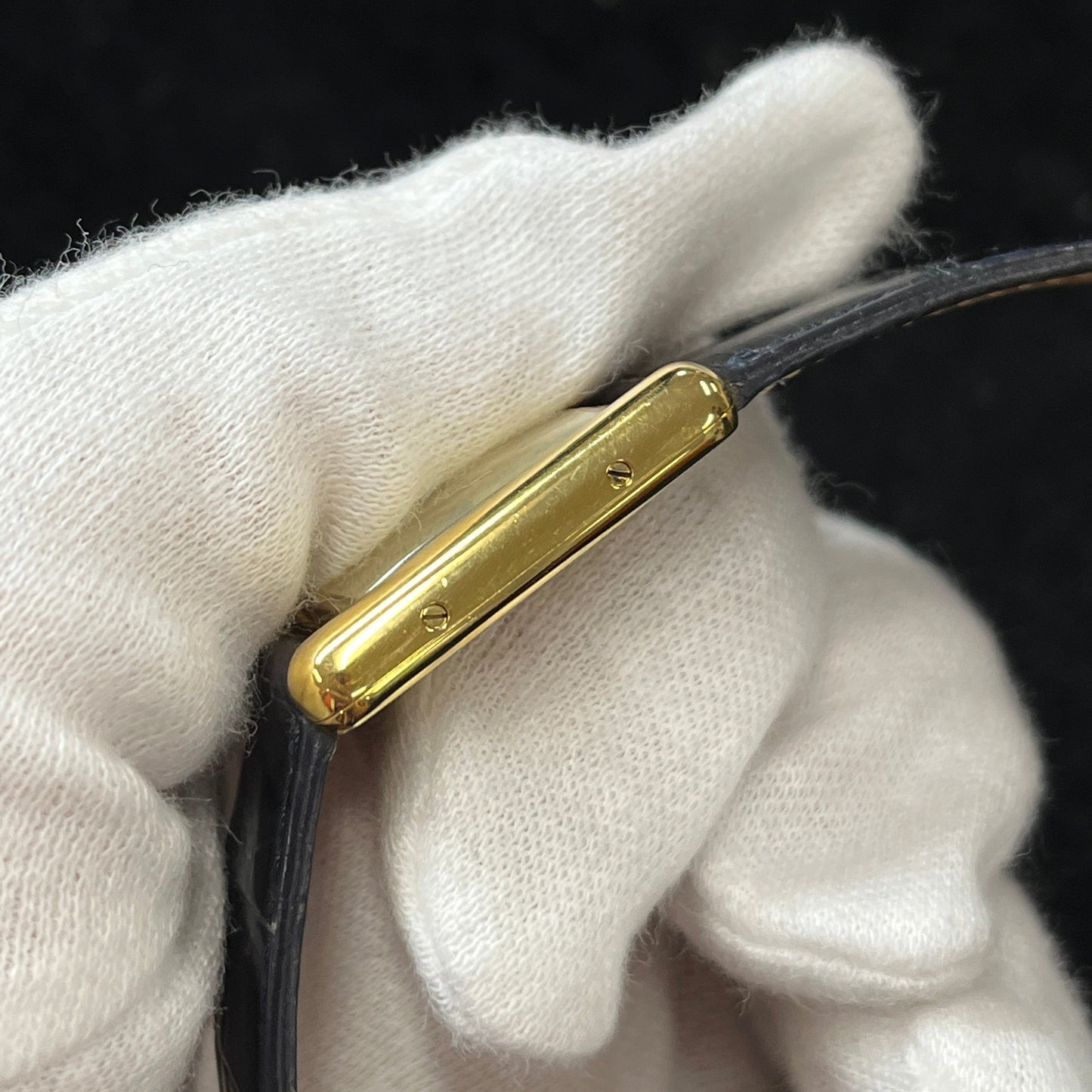 Tank must Vermeil 2CAR01-00665