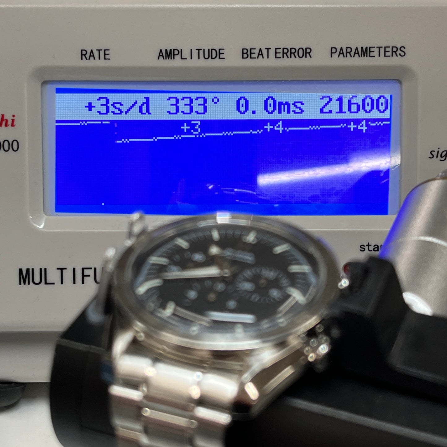 3594.50 スピードマスター 2O-M33-00067