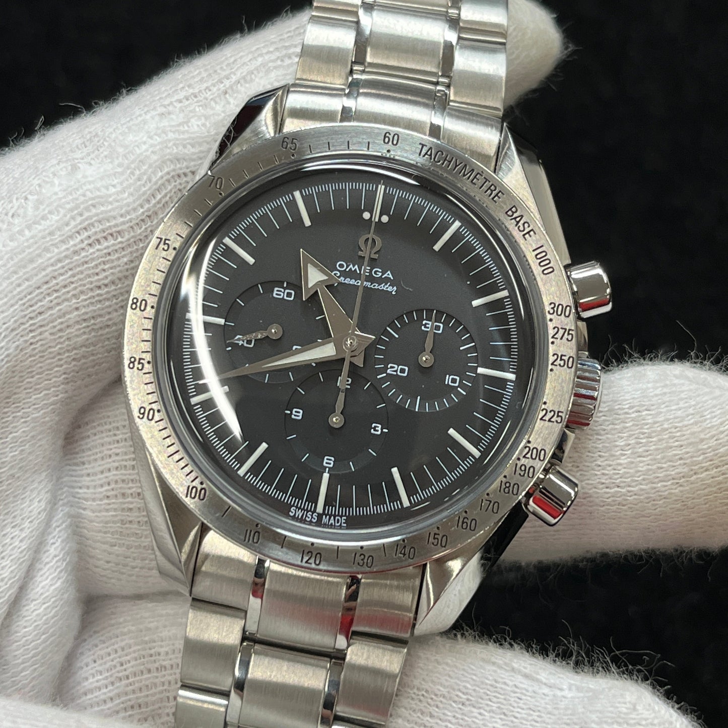 3594.50 Speedmaster 2O-M33-00067
