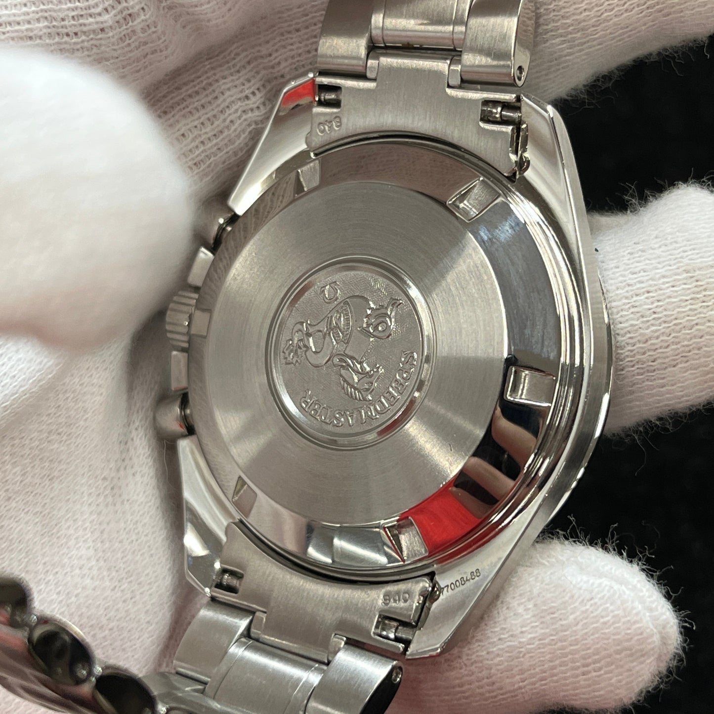 3594.50 Speedmaster 2O-M33-00067