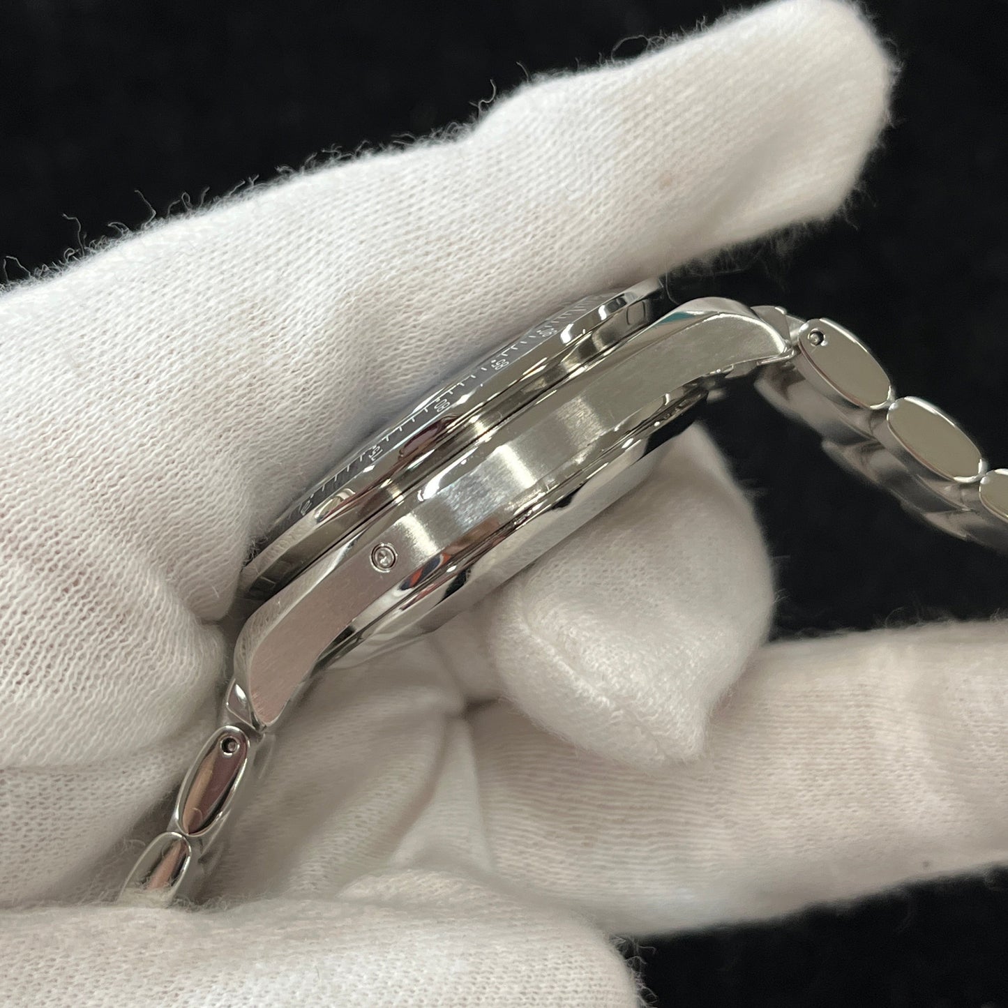 3520.53 Speedmaster Mark 40AM/PM 2O-M01-00487
