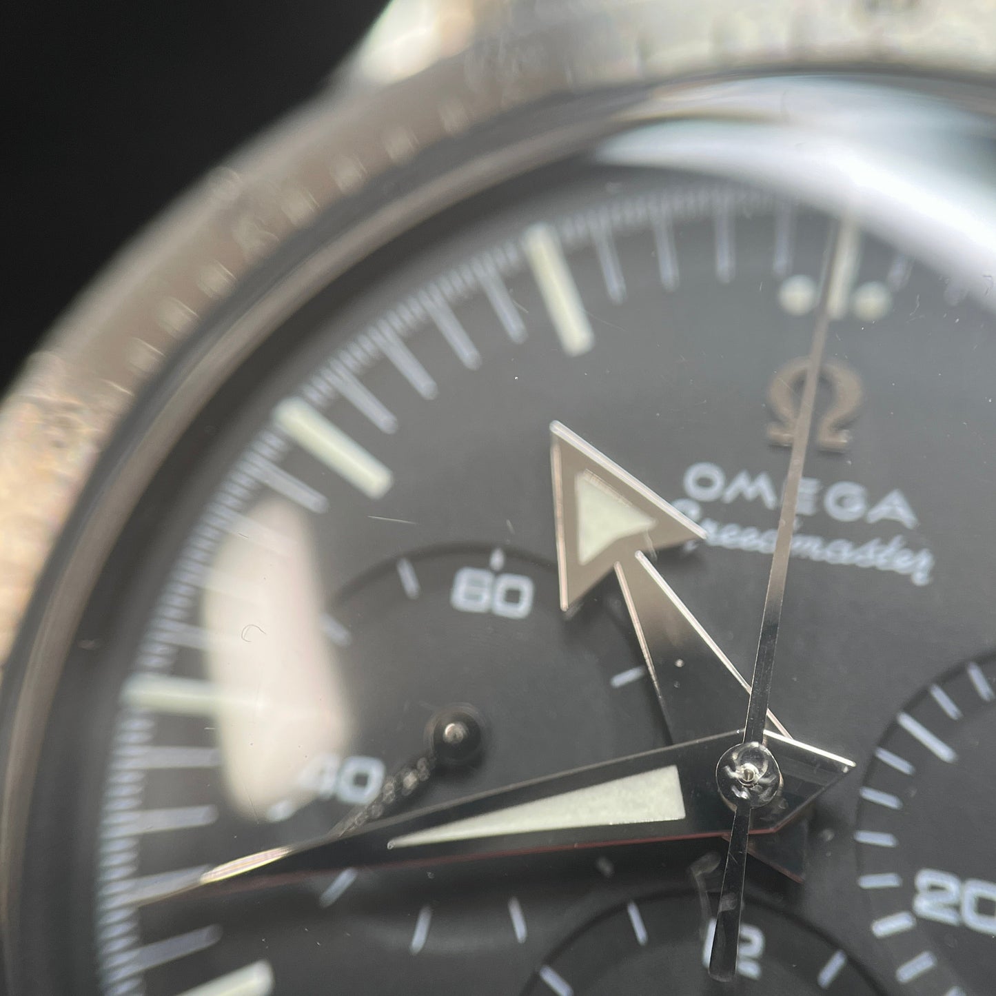 3594.50 Speedmaster 2O-M33-00067