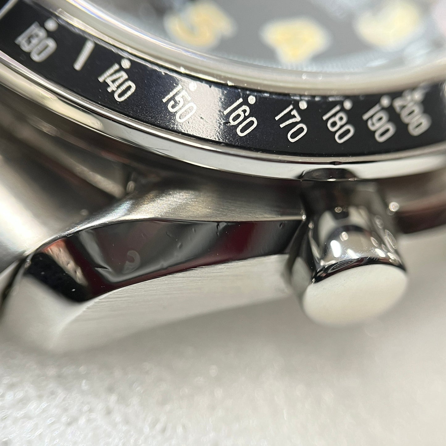 3520.53 Speedmaster Mark 40AM/PM 2O-M01-00487