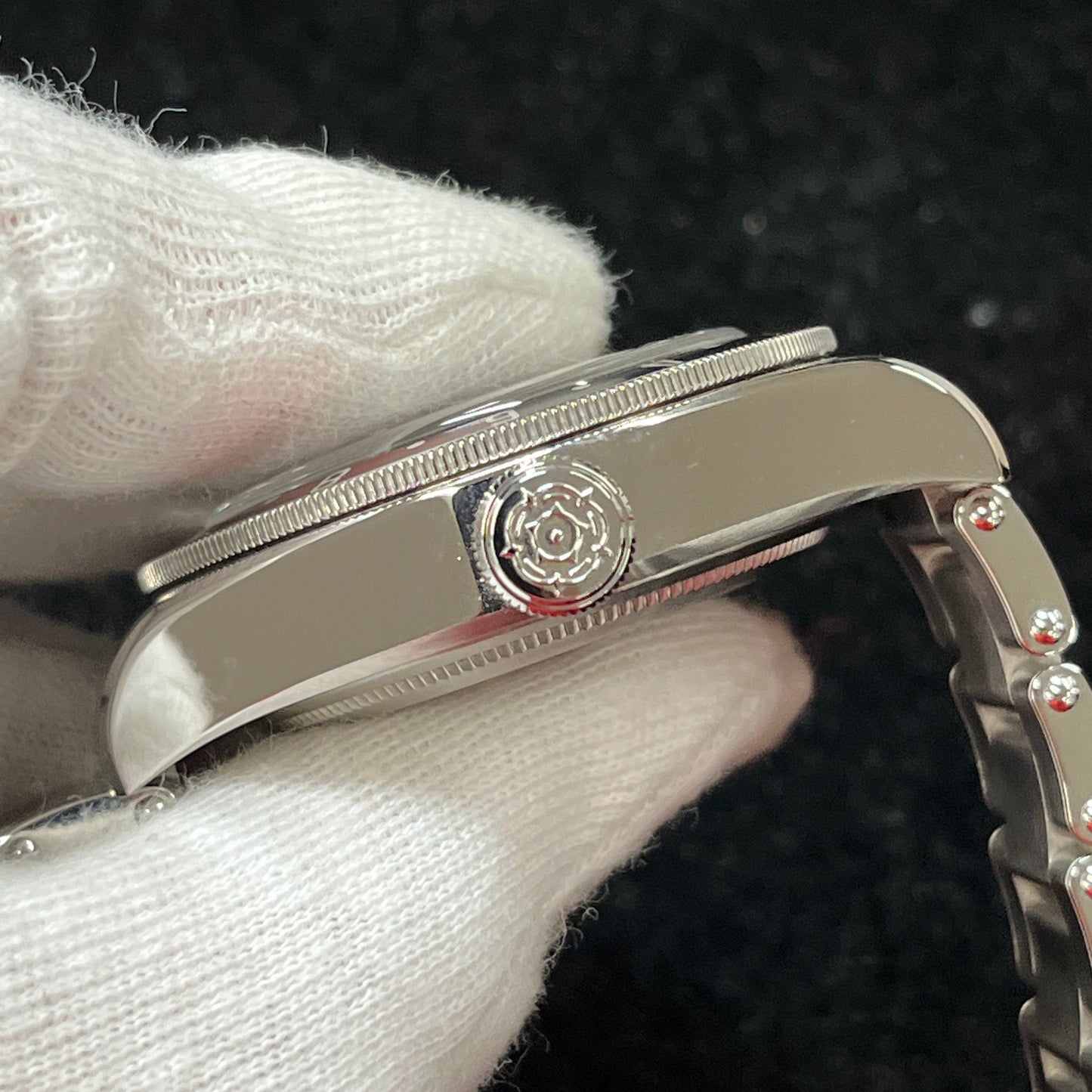 79830RB ブラックベイ GMT 2TUD33-00010