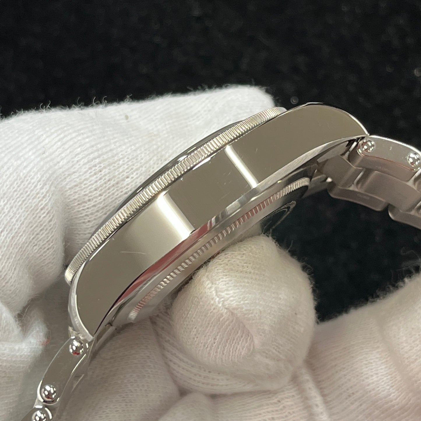 79830RB ブラックベイ GMT 2TUD33-00010