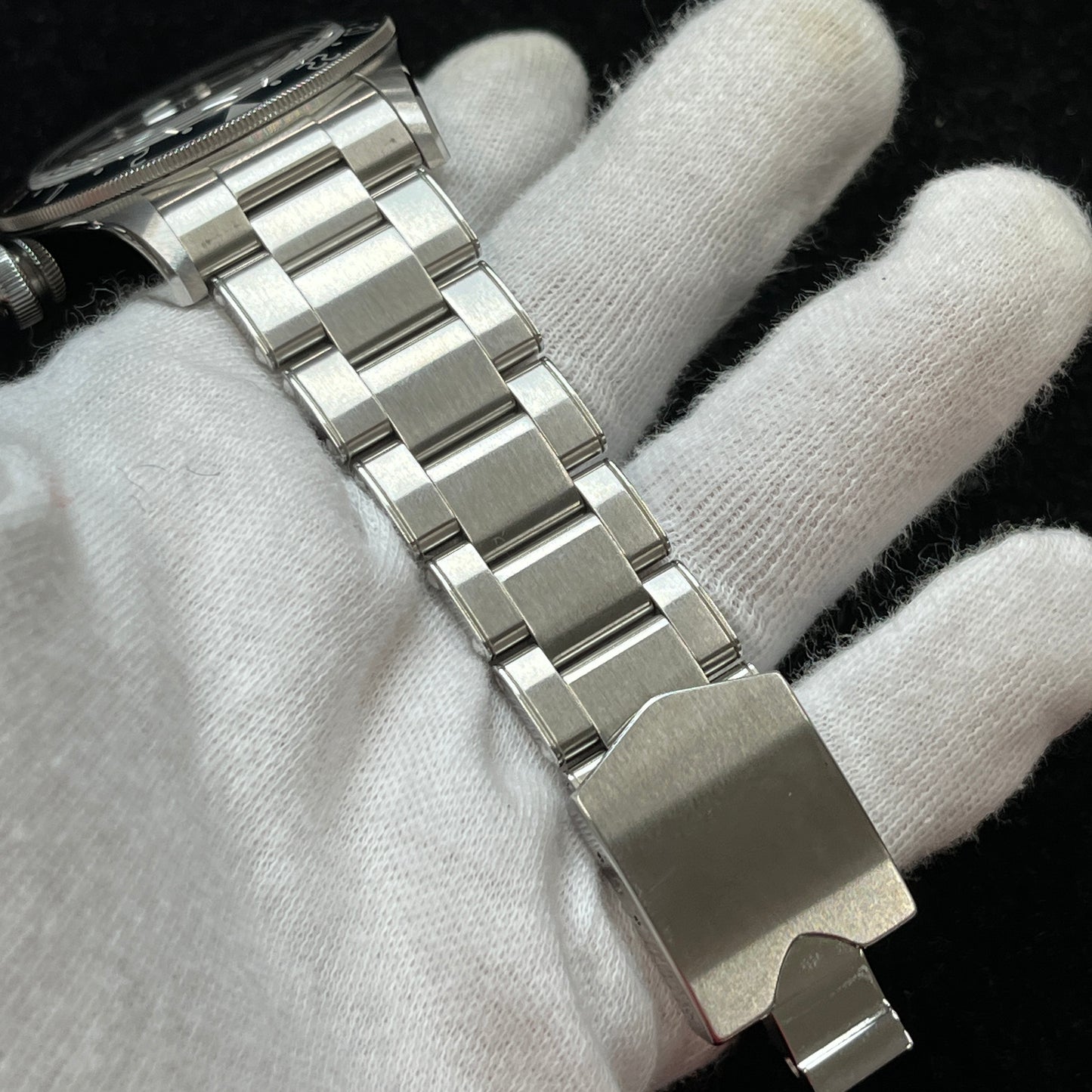 79830RB ブラックベイ GMT 2TUD33-00010