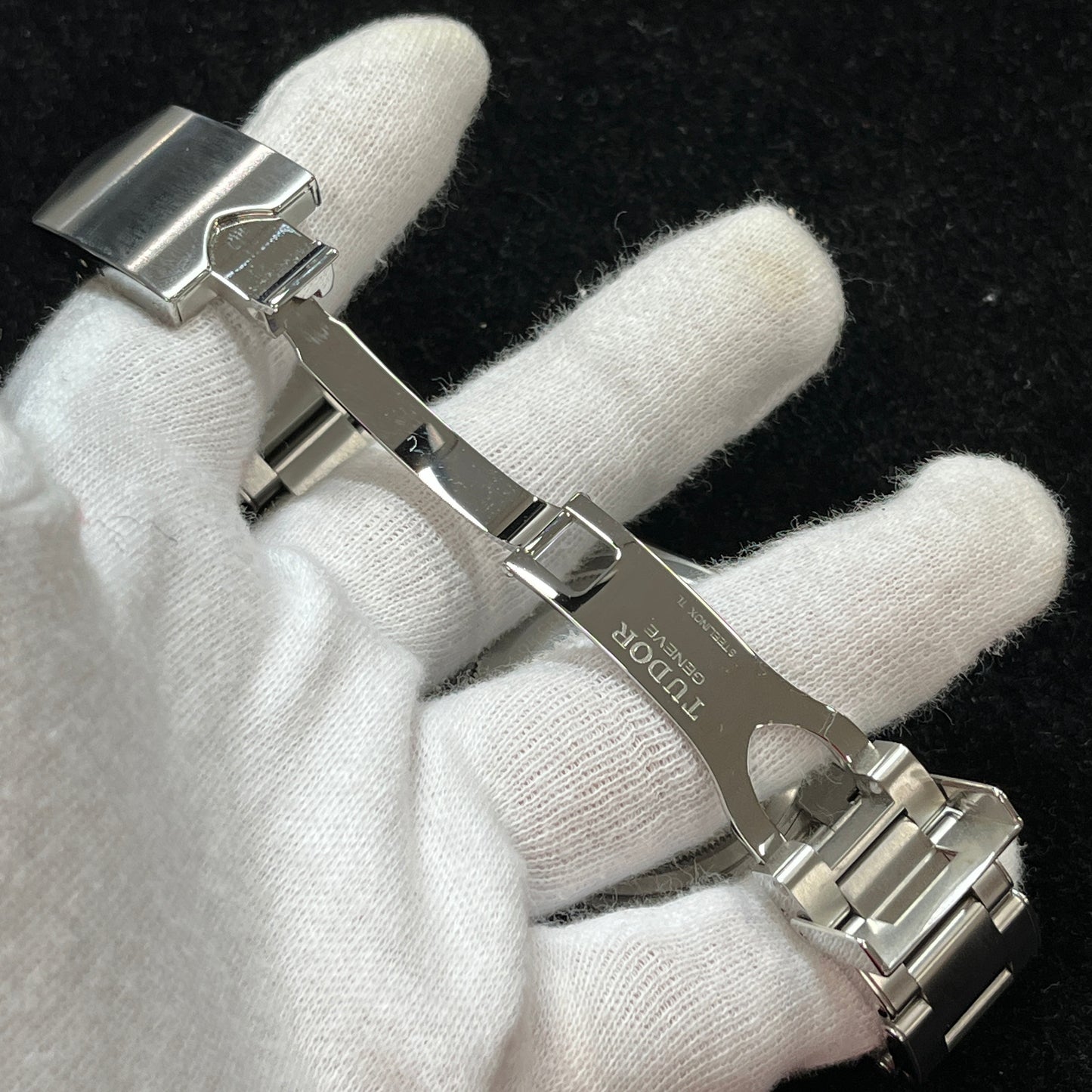 79830RB ブラックベイ GMT 2TUD33-00010