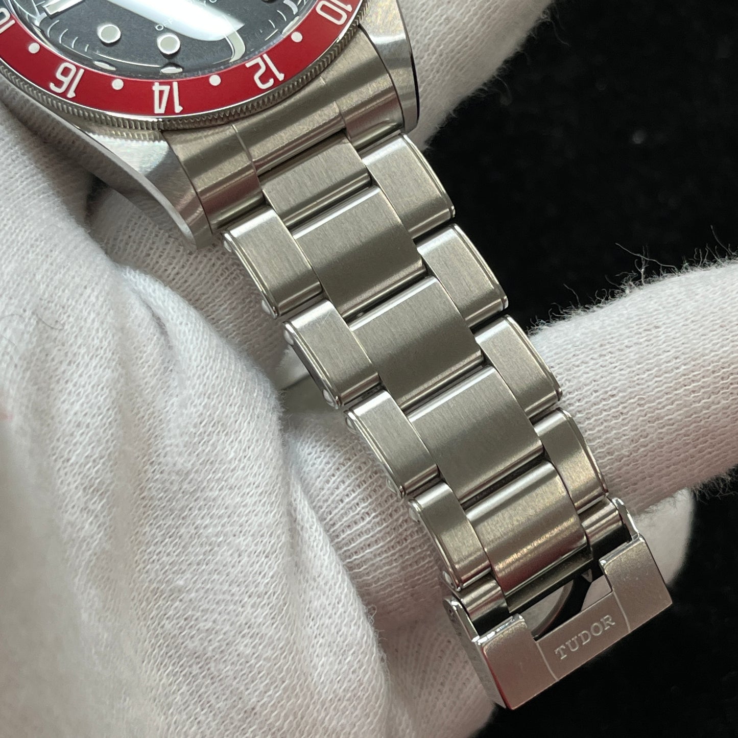 79830RB ブラックベイ GMT 2TUD33-00010