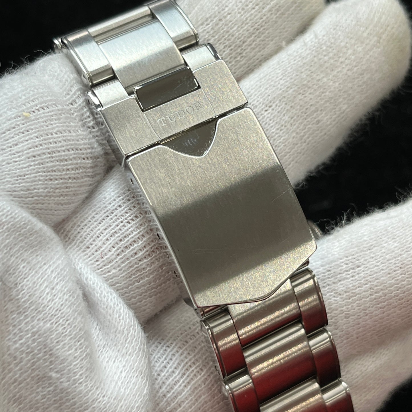 79830RB ブラックベイ GMT 2TUD33-00010