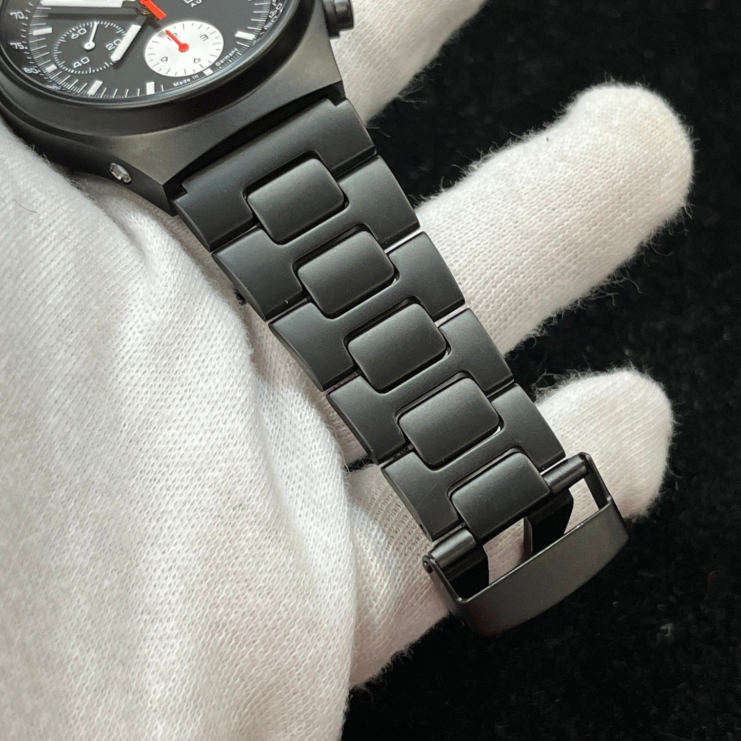 144.ST.S.JUB.II Instrument Chronographs 2SIN33-00001