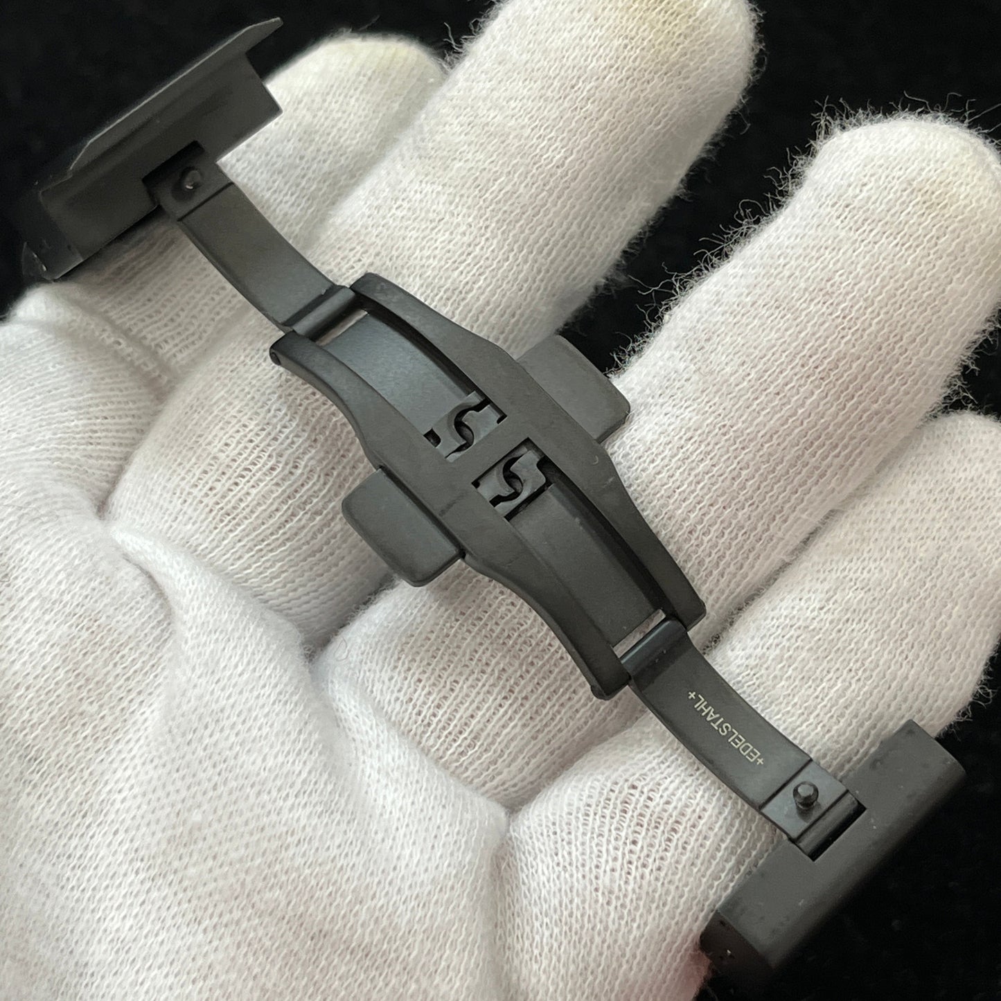 U50.S.BS Diver's watch Limited to 500 pcs worldwide 2SIN33-00002