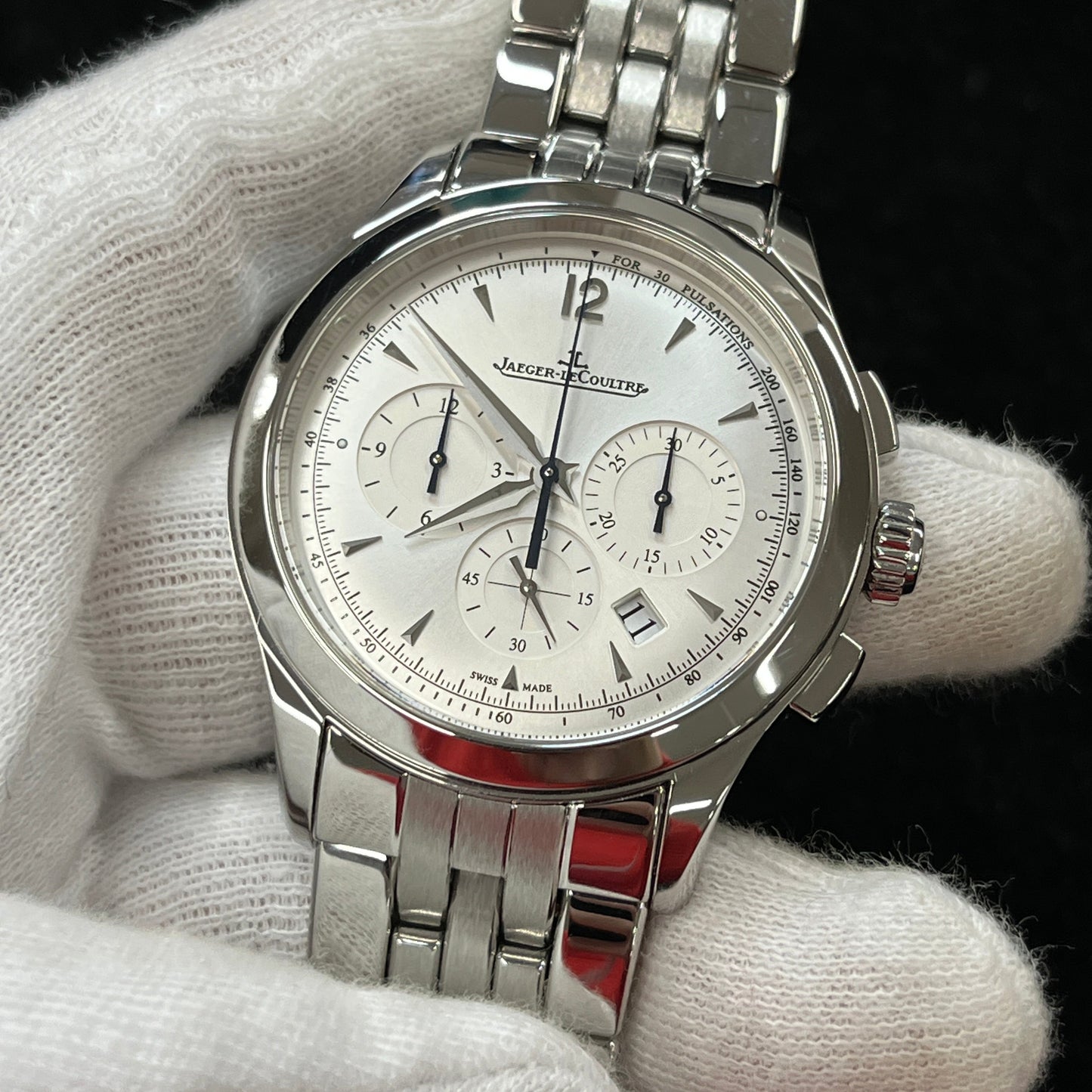 Q1538120 Master chronograph 2JLC33-00004