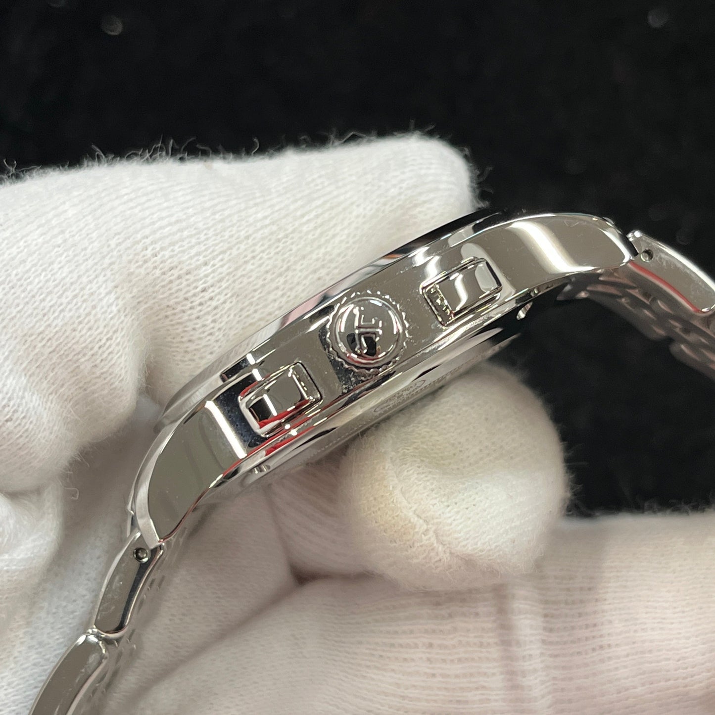 Q1538120 Master chronograph 2JLC33-00004
