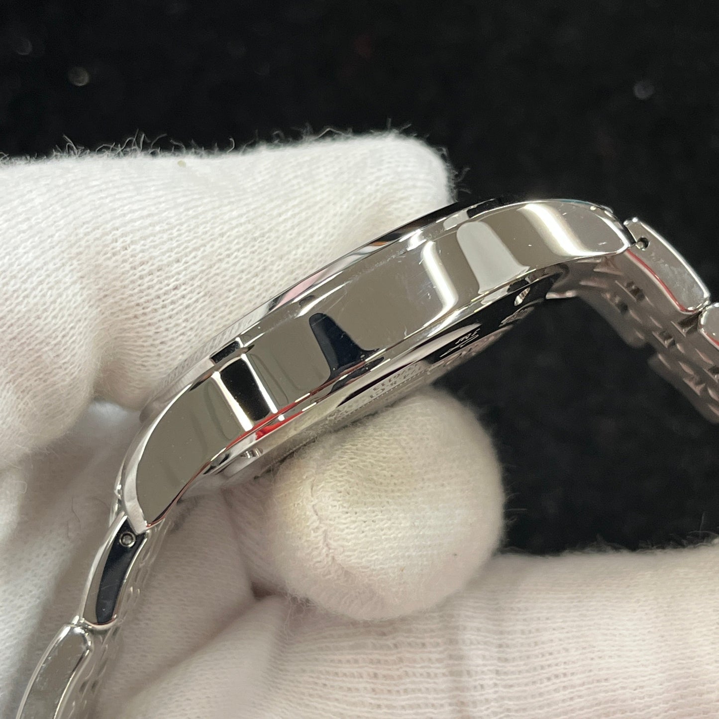 Q1538120 Master chronograph 2JLC33-00004