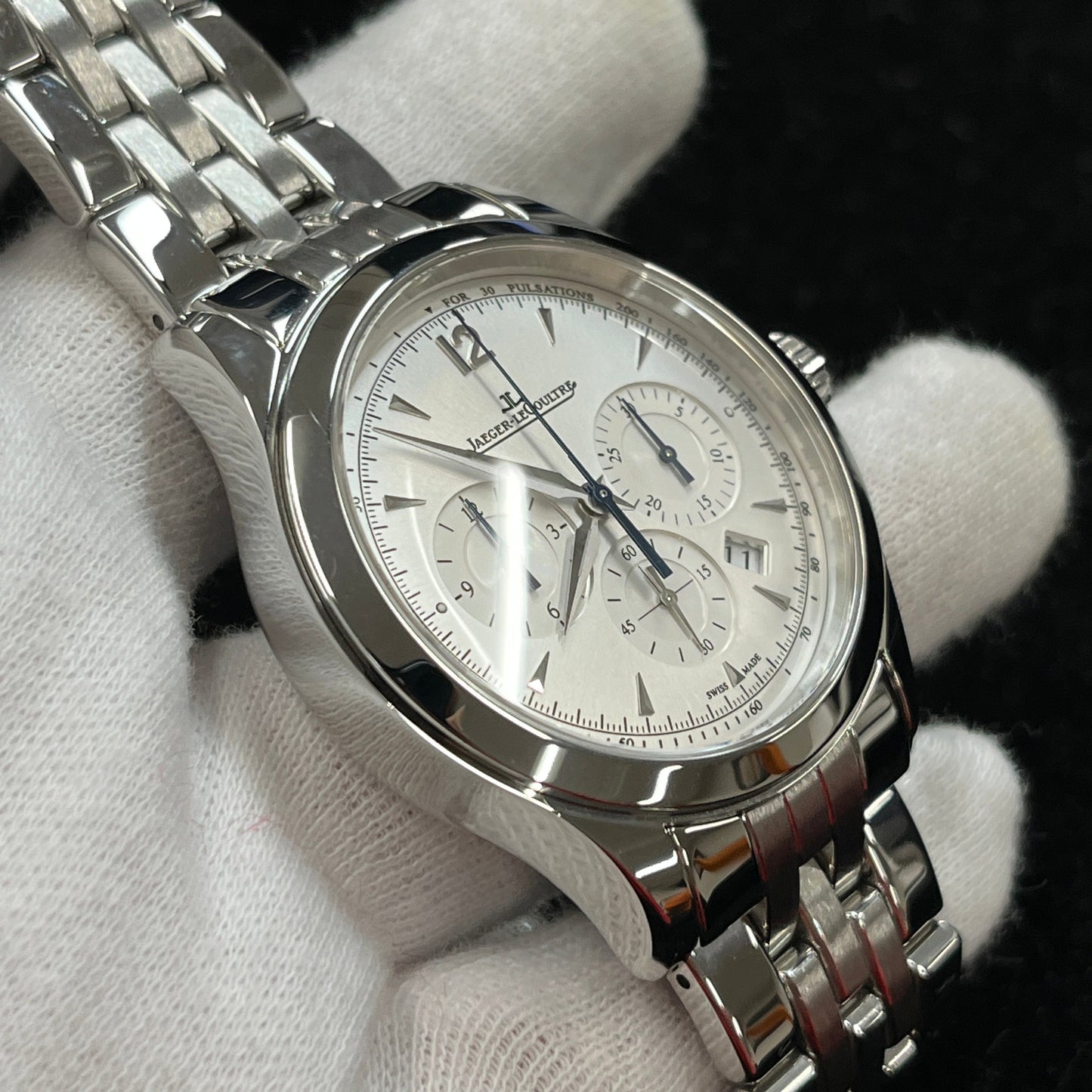 Q1538120 Master chronograph 2JLC33-00004
