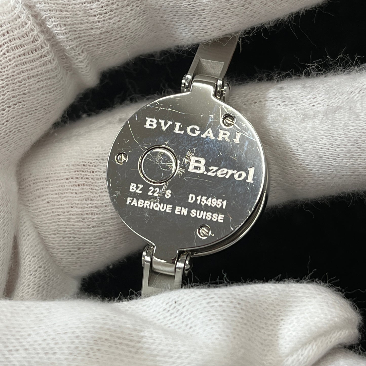 BZ22S ビーゼロワン 2BVL01-00173